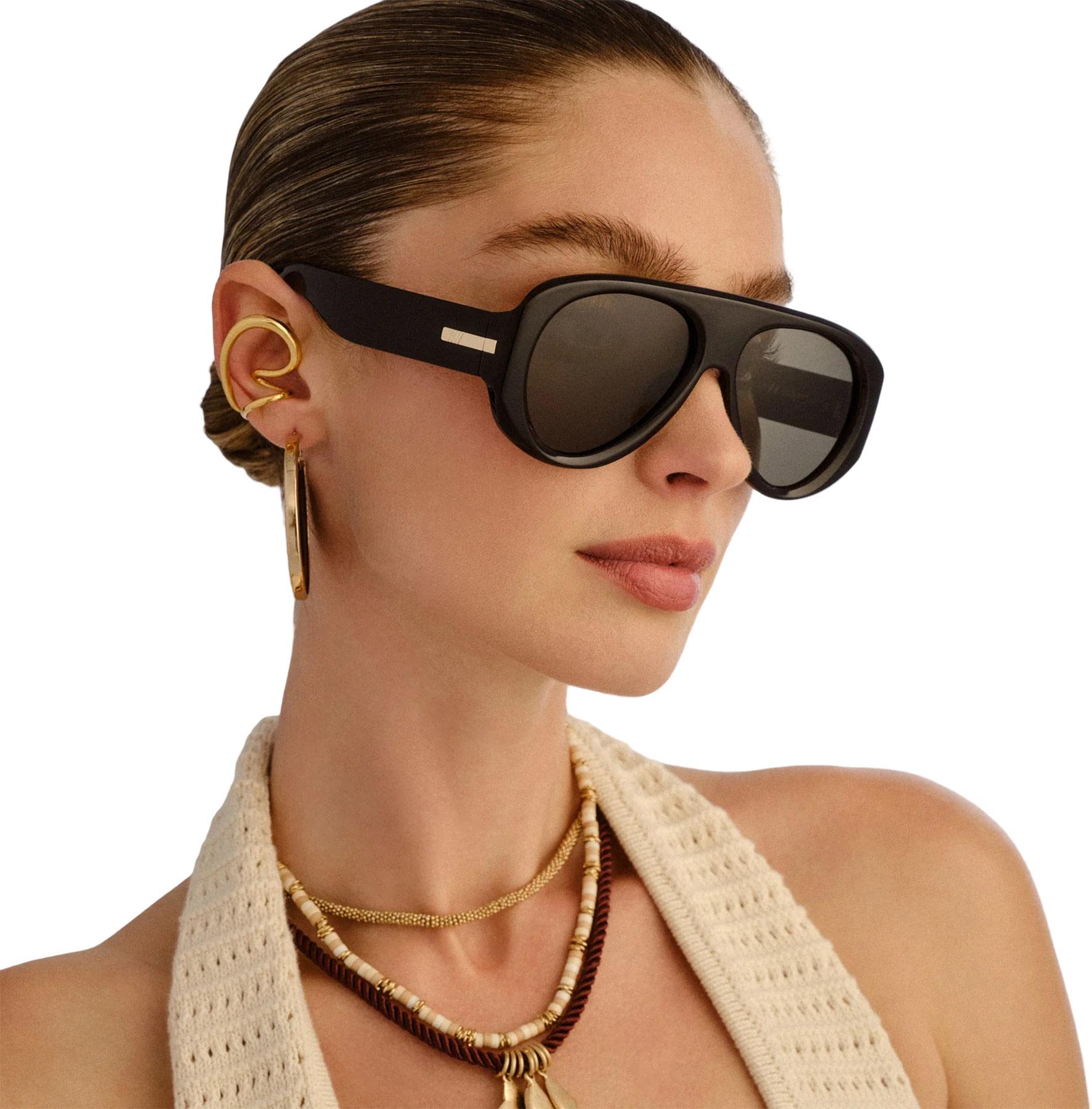 Numéro de l'image de la galerie de produits 7 pour le produit Lunettes de soleil Dream Boat - Unisexe