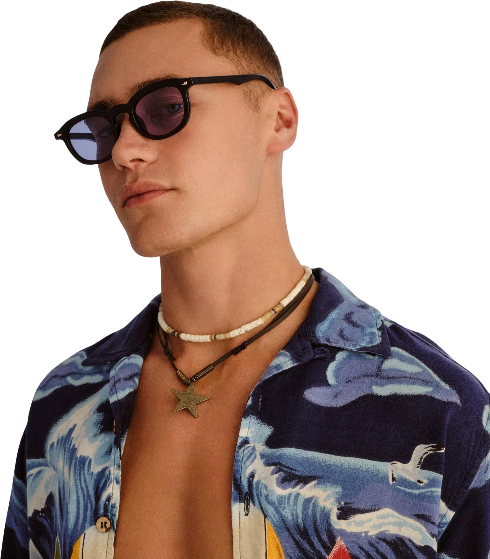 Product gallery image number 2 for product Heart Throb Sunglasses