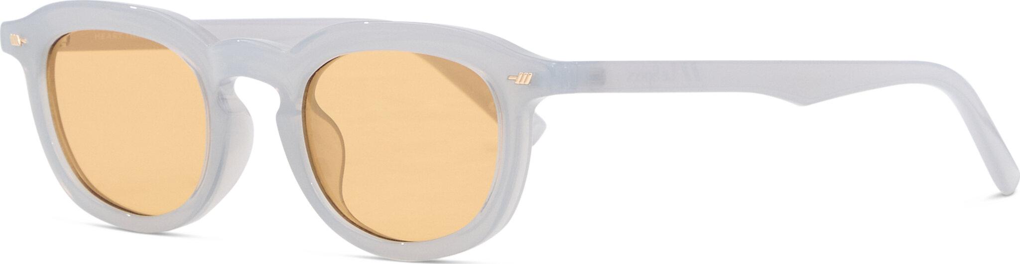 Product gallery image number 2 for product Heart Throb Sunglasses - Unisex