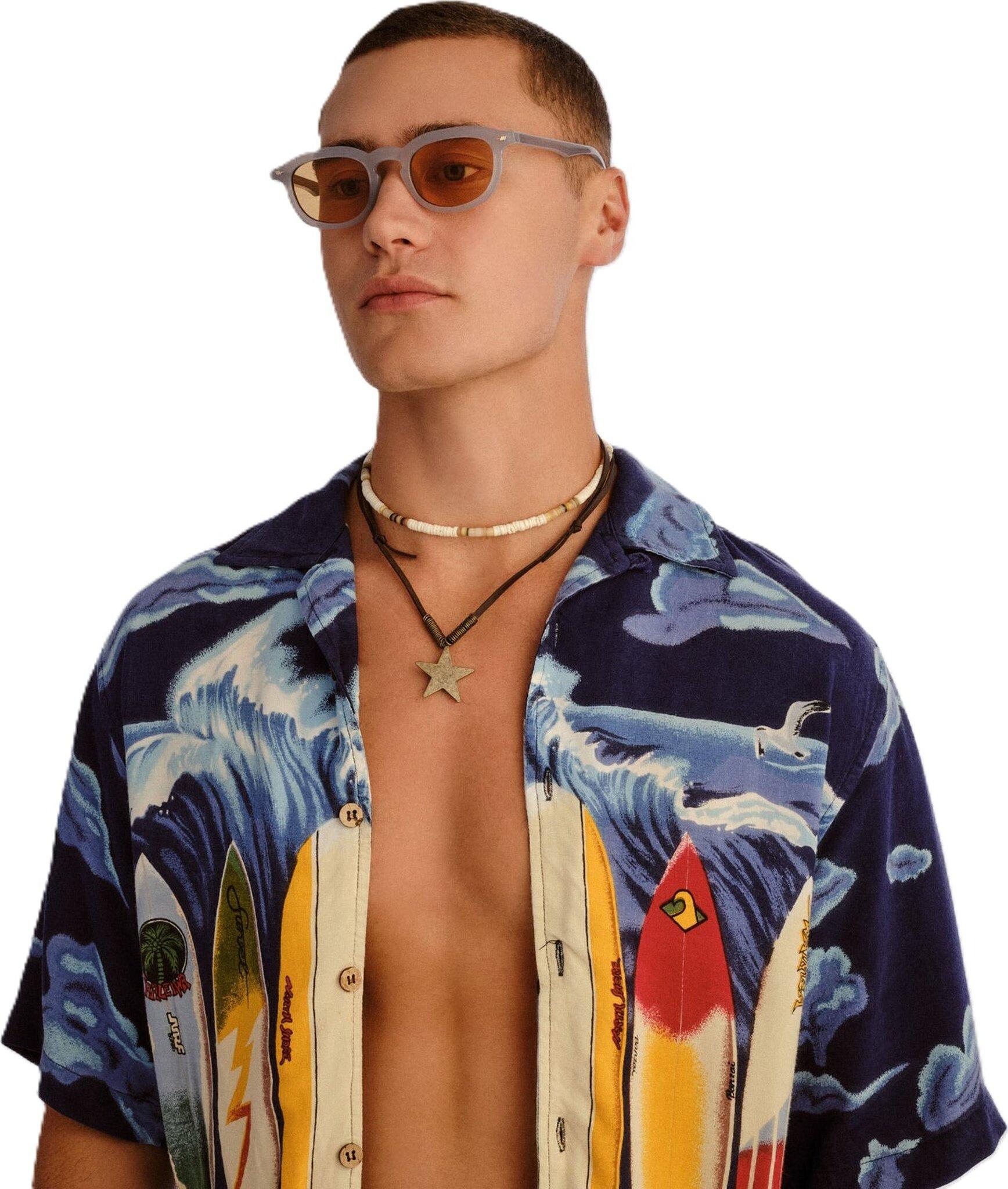 Product gallery image number 5 for product Heart Throb Sunglasses - Unisex
