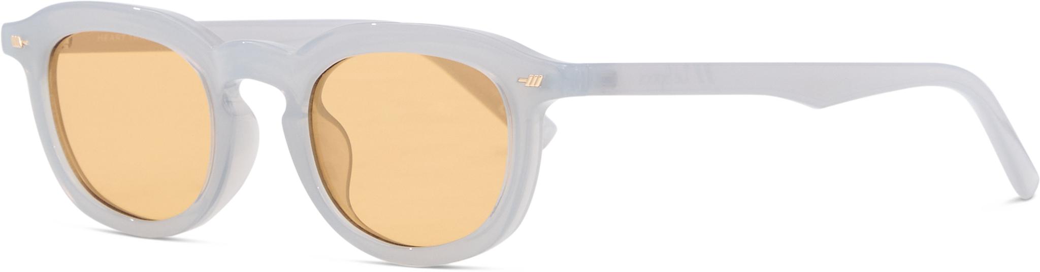 Product gallery image number 3 for product Heart Throb Sunglasses - Unisex