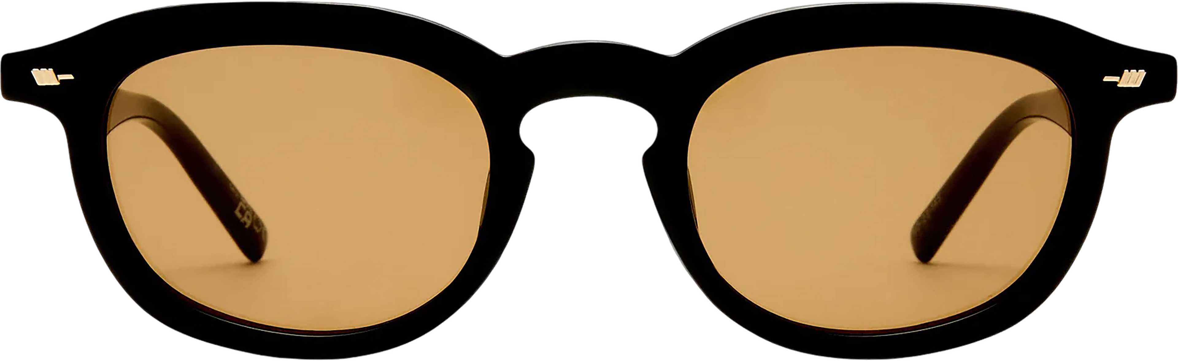 Black Light Brown Mono