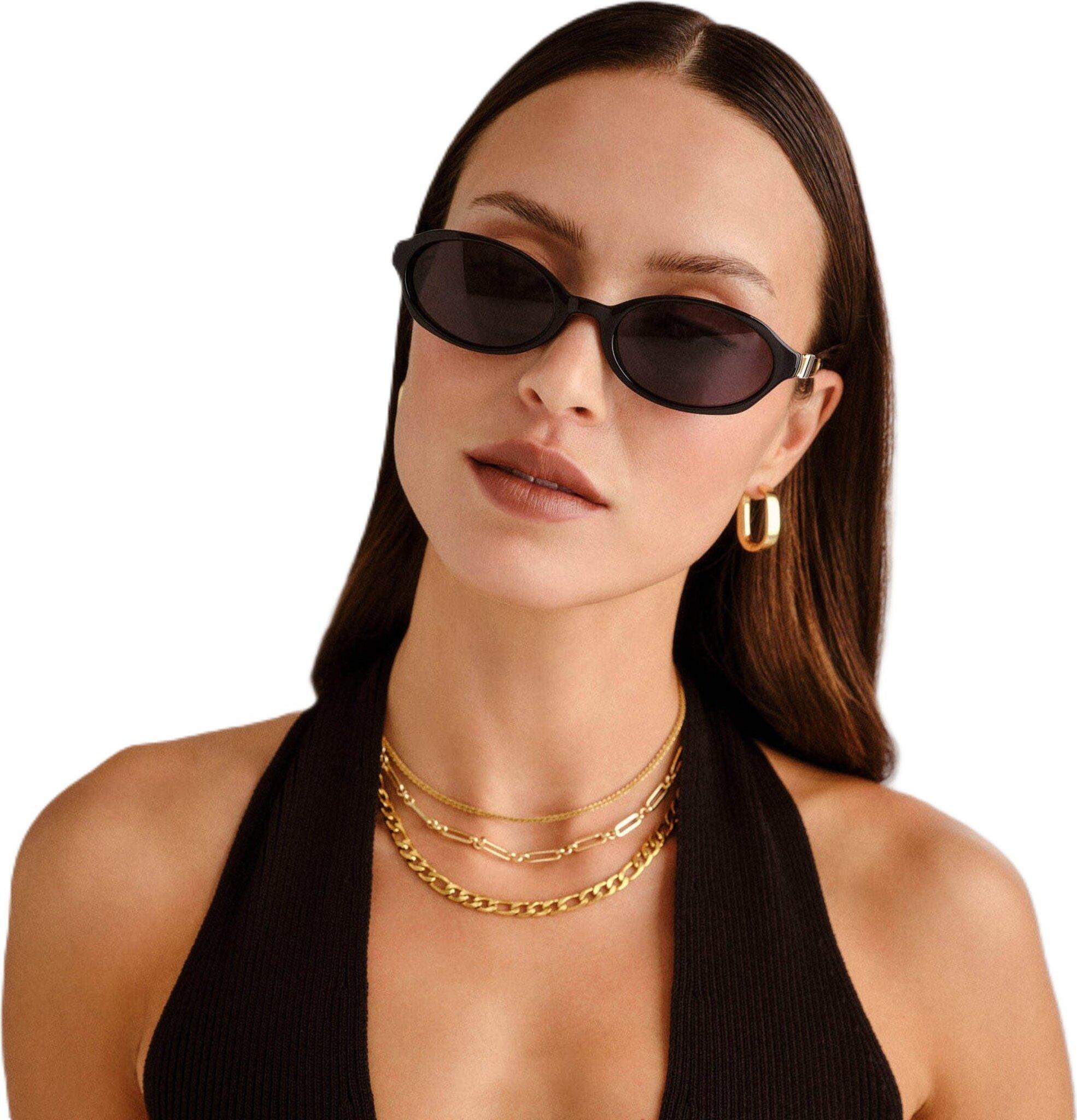 Product gallery image number 4 for product Lunita Sunglasses - Women's
