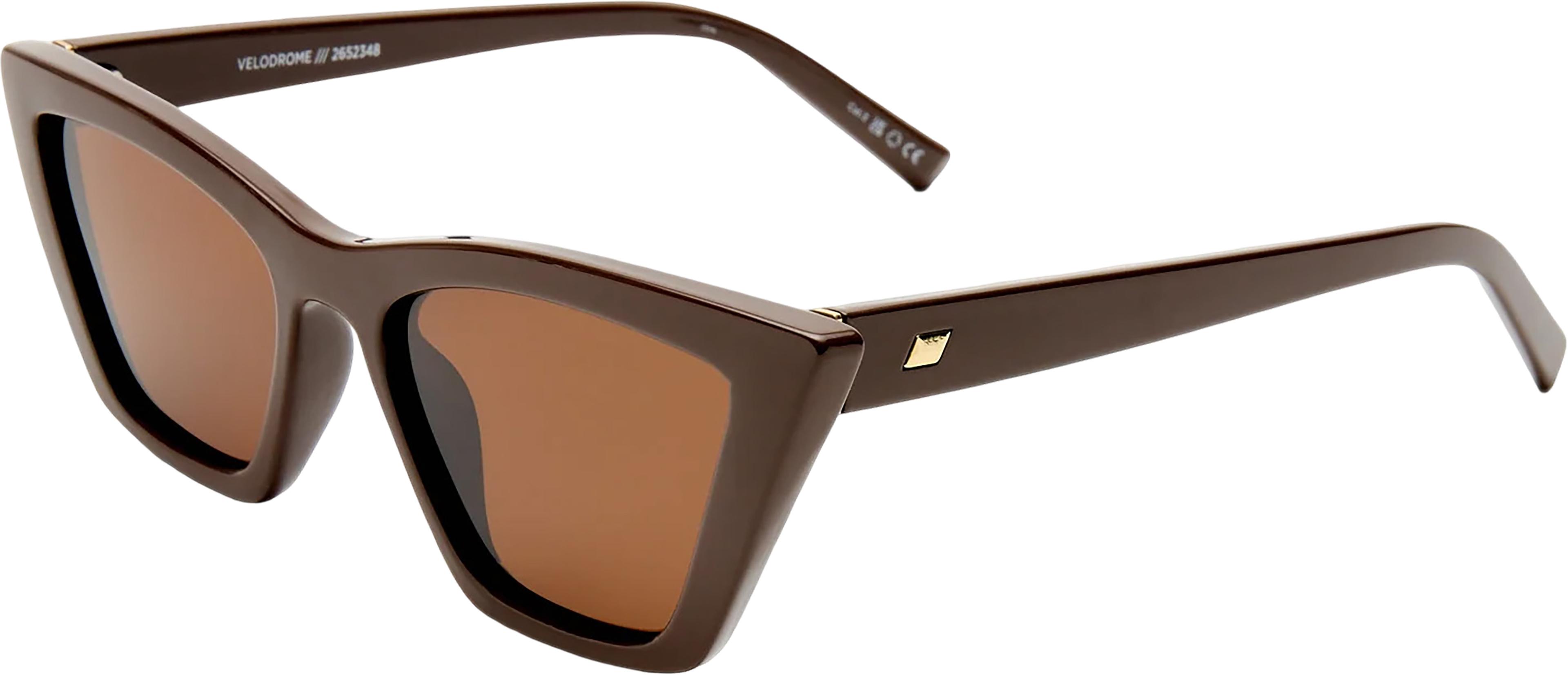 Product gallery image number 3 for product Velodrome Sunglasses - Women's