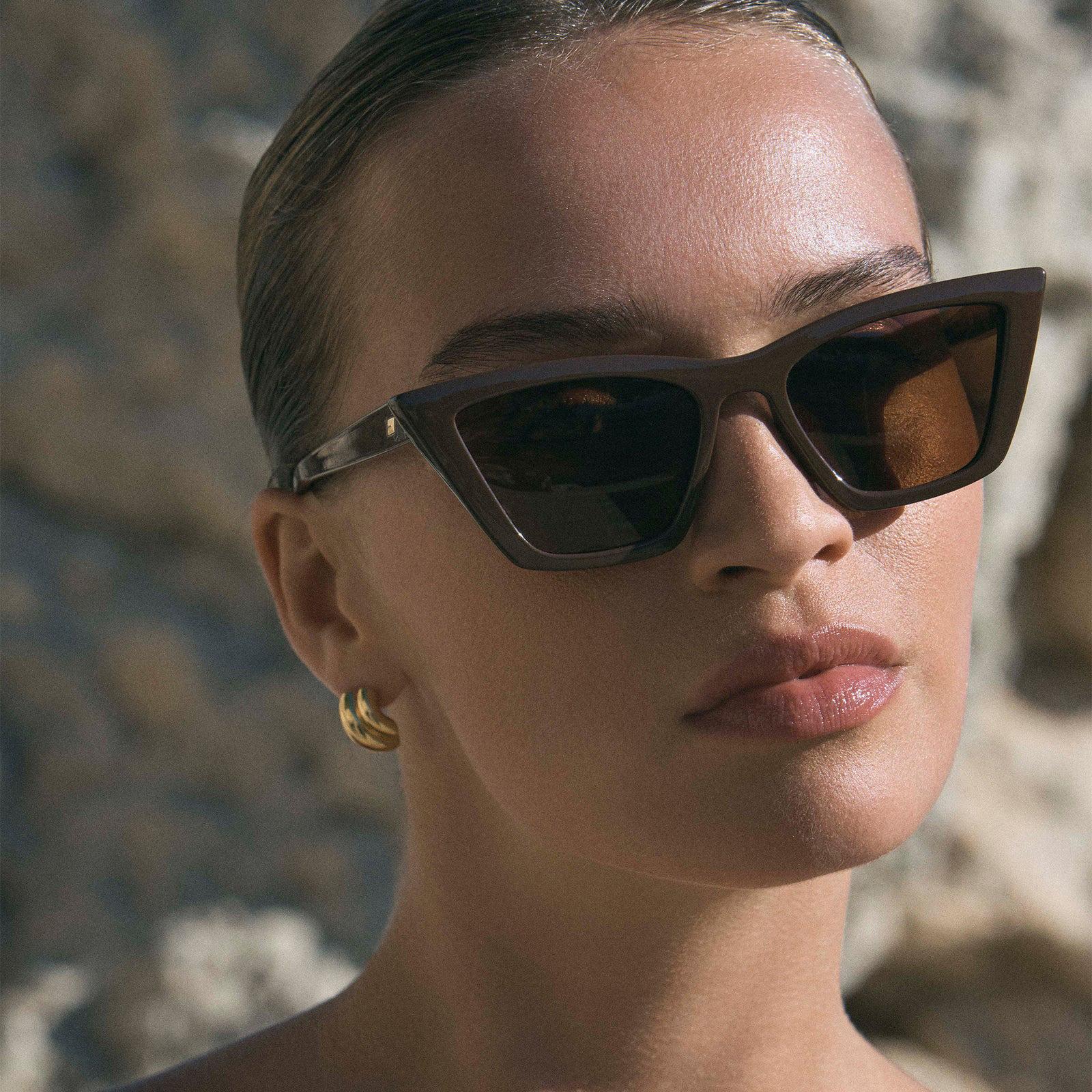 Product gallery image number 6 for product Velodrome Sunglasses - Women's