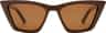Colour: Cocoa - Brown Mono Polarized