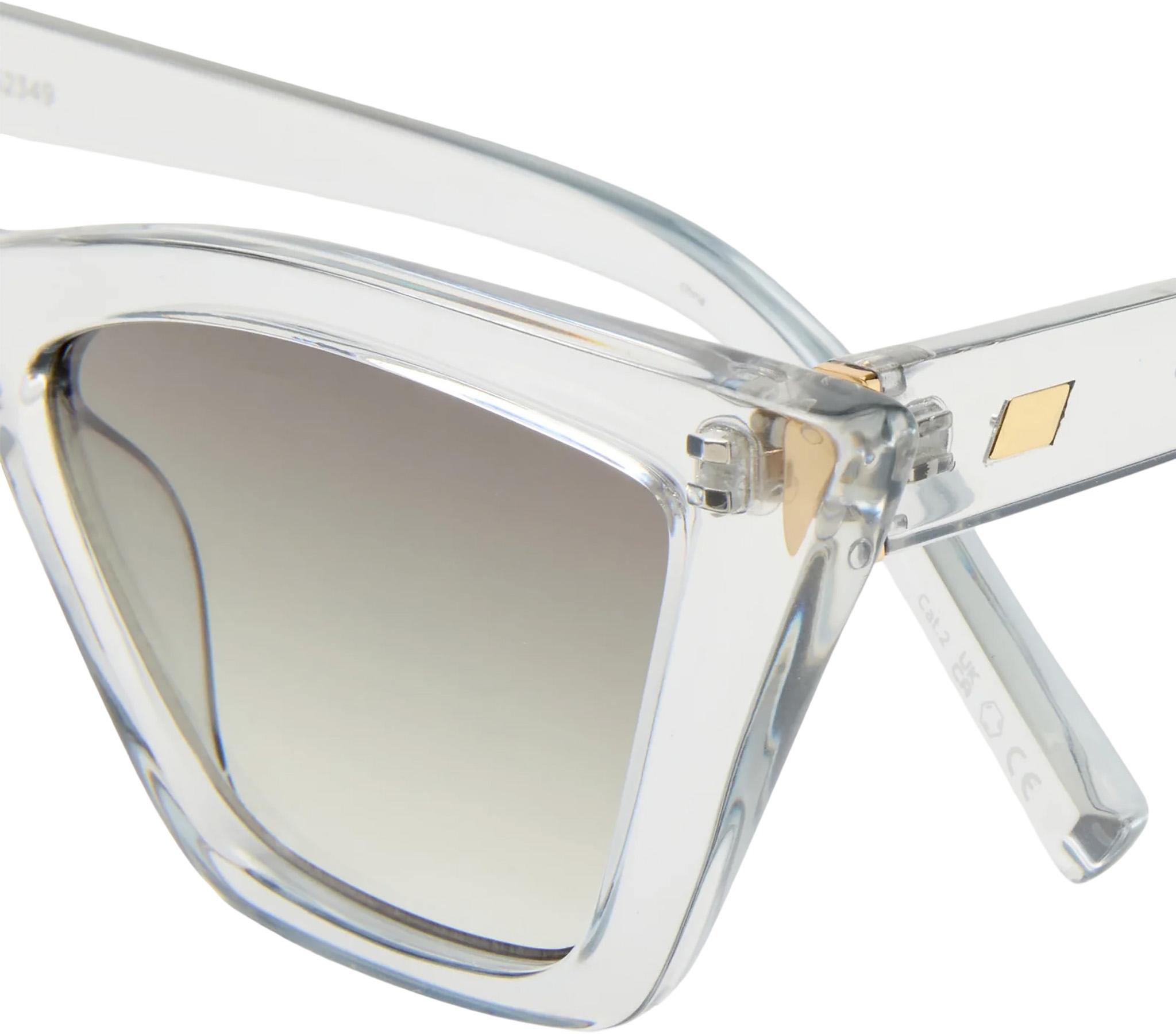 Product gallery image number 4 for product Lunettes de soleil Velodrome - Femme
