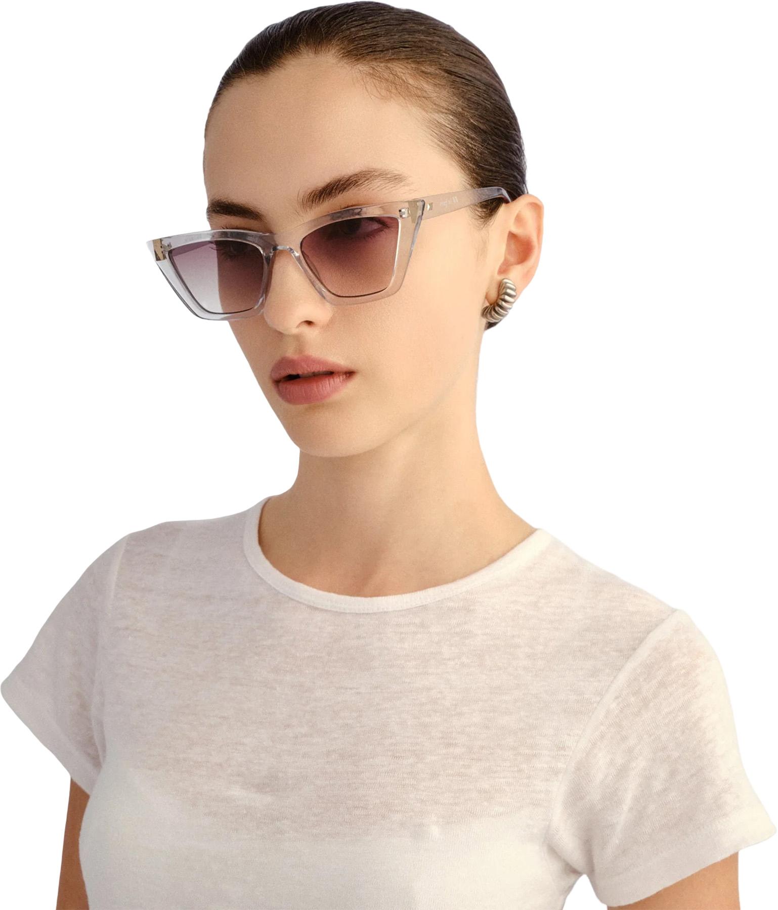 Product gallery image number 5 for product Lunettes de soleil Velodrome - Femme