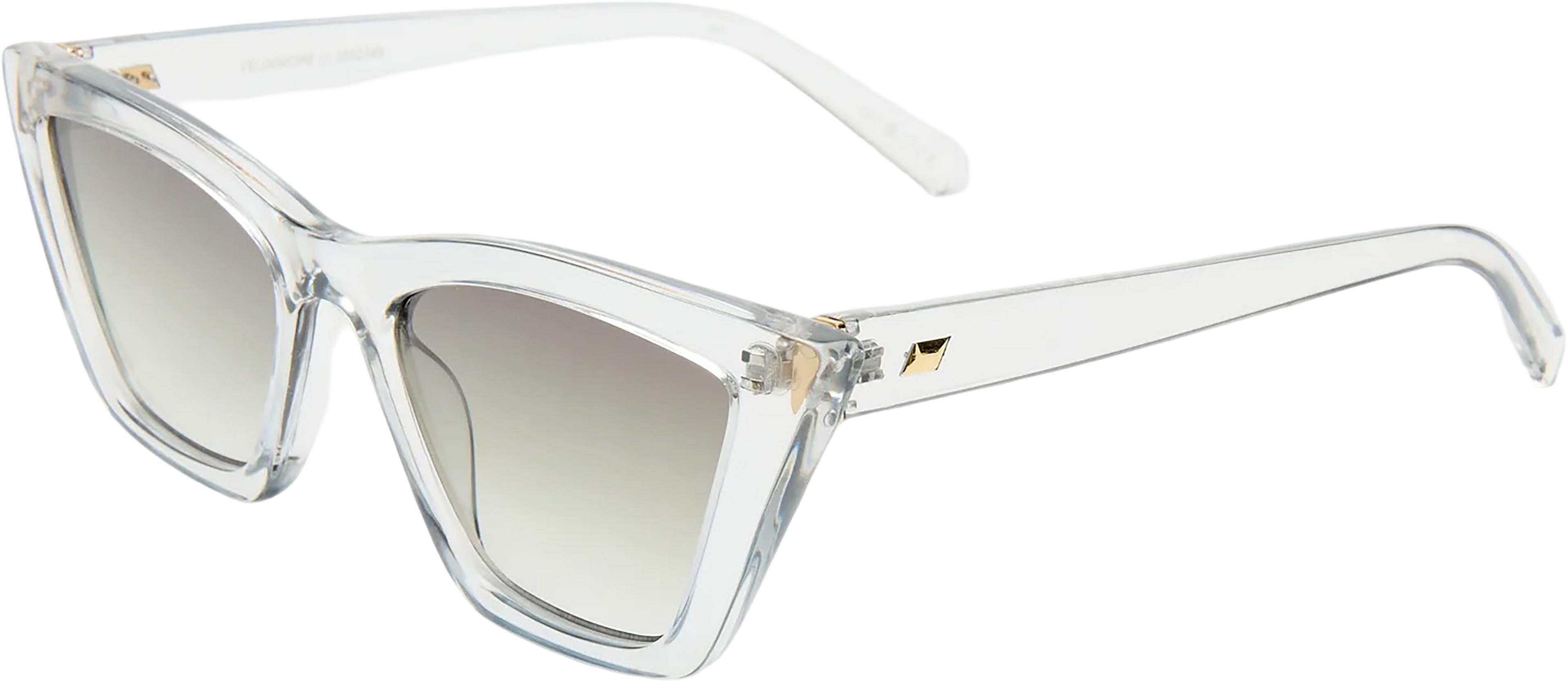 Product gallery image number 2 for product Lunettes de soleil Velodrome - Femme