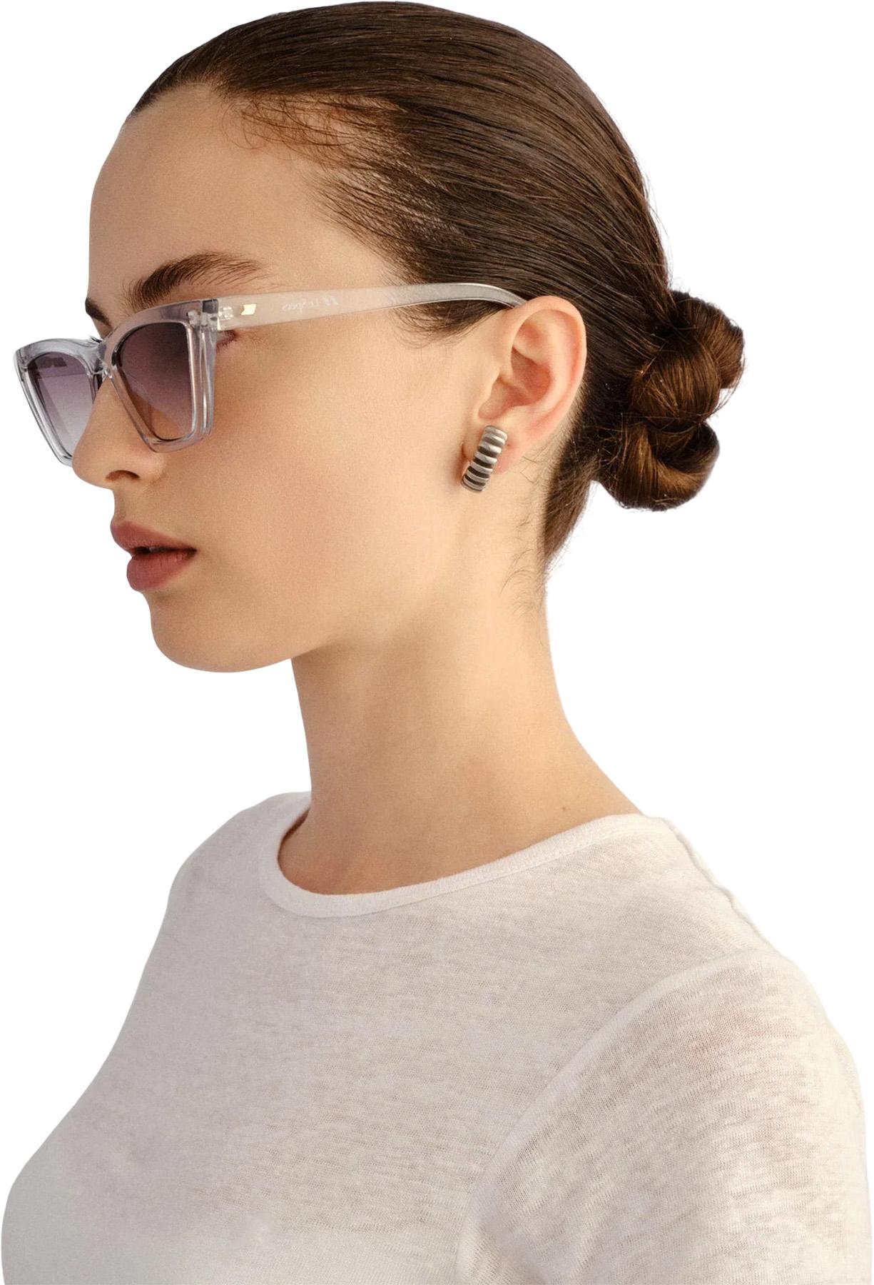Product gallery image number 3 for product Lunettes de soleil Velodrome - Femme