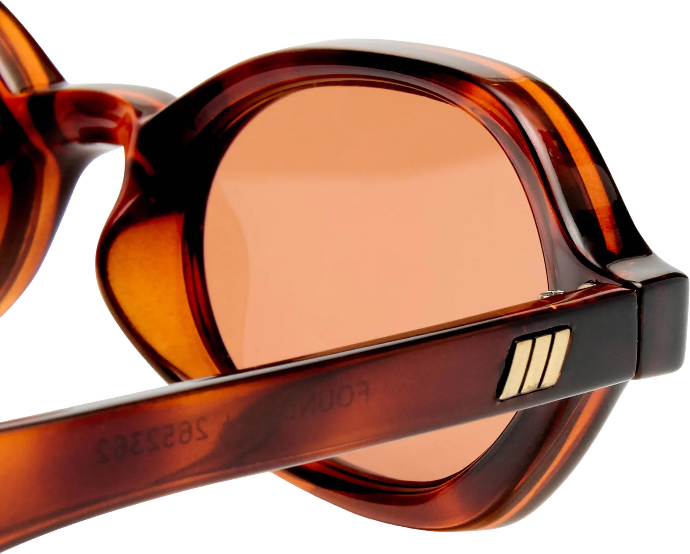 Product gallery image number 2 for product Foundry+ Sunglasses - Unisex