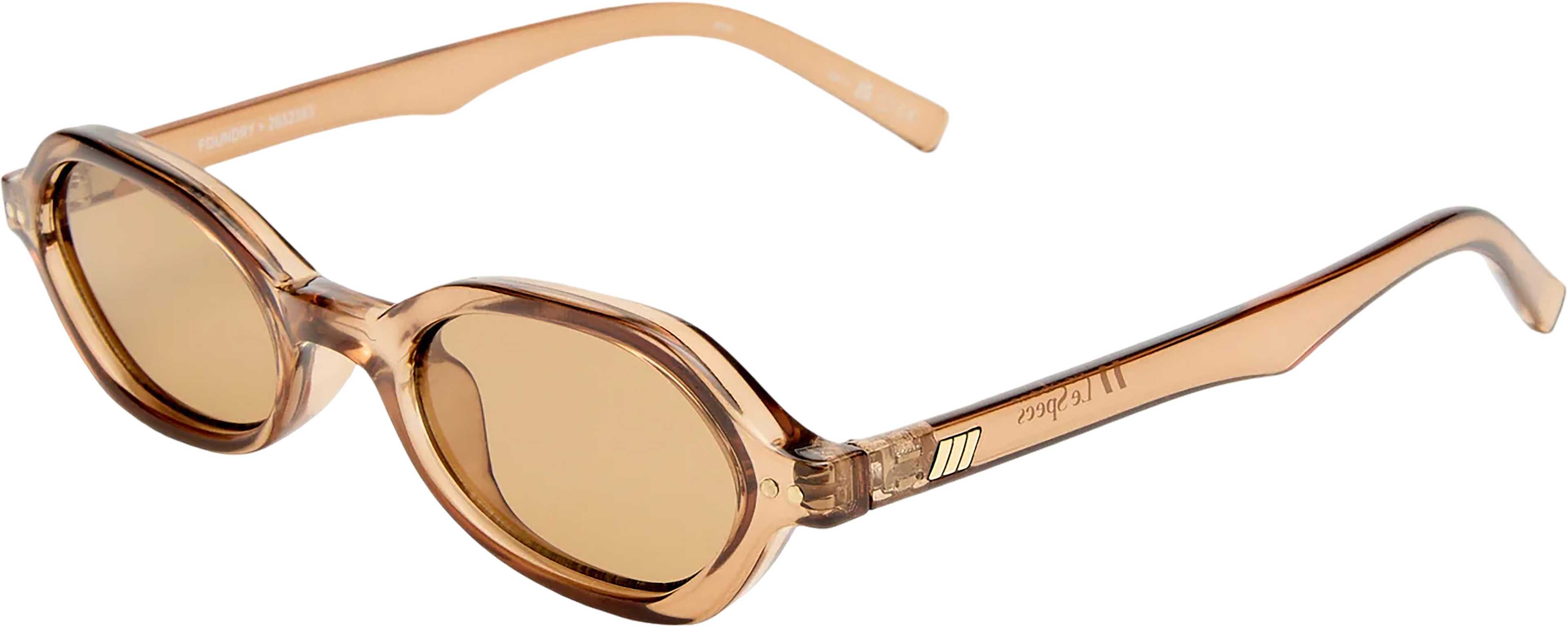 Butter - Light Brown Mono