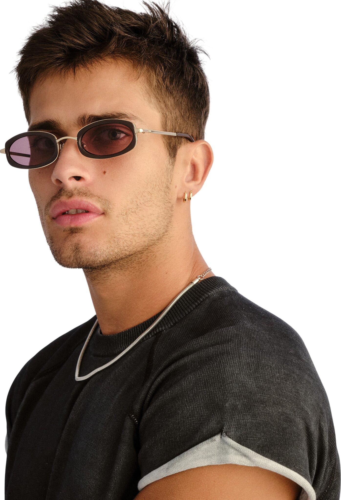 Numéro de l'image de la galerie de produits 4 pour le produit Lunettes de soleil Mecharo
