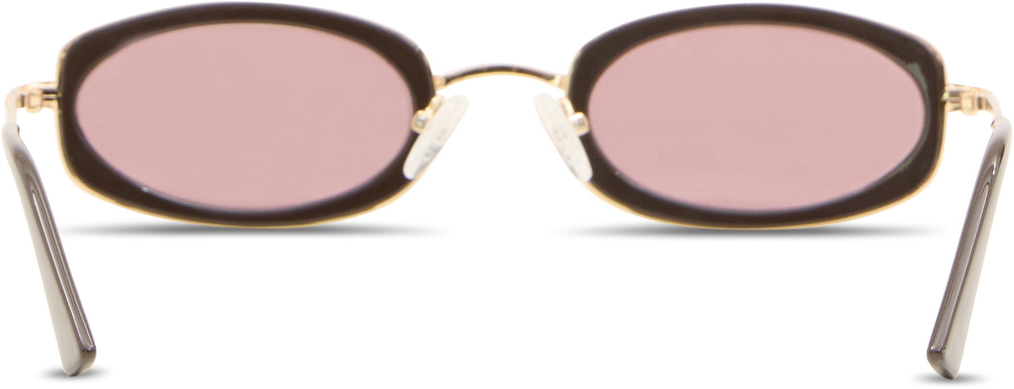 Product gallery image number 3 for product Lunettes de soleil Mecharo