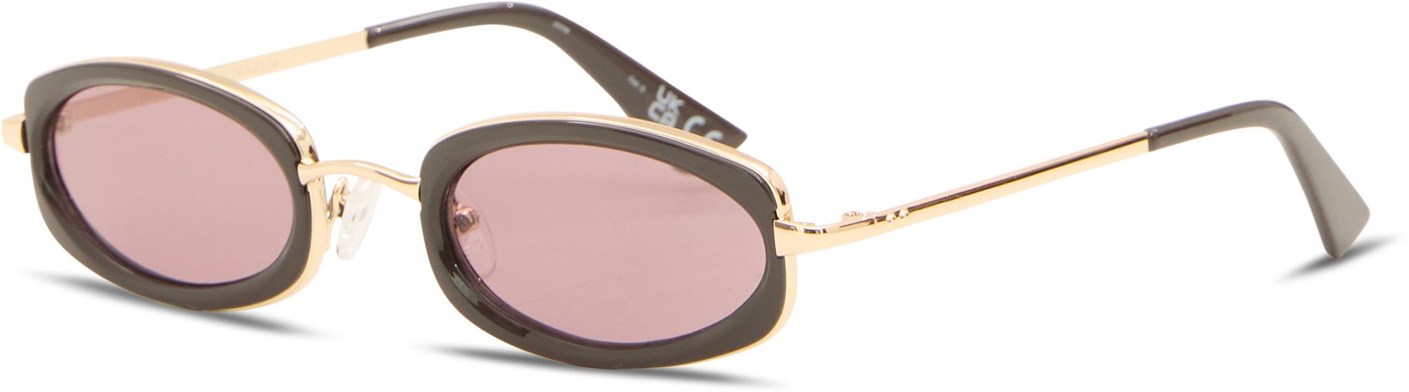 Product gallery image number 2 for product Lunettes de soleil Mecharo