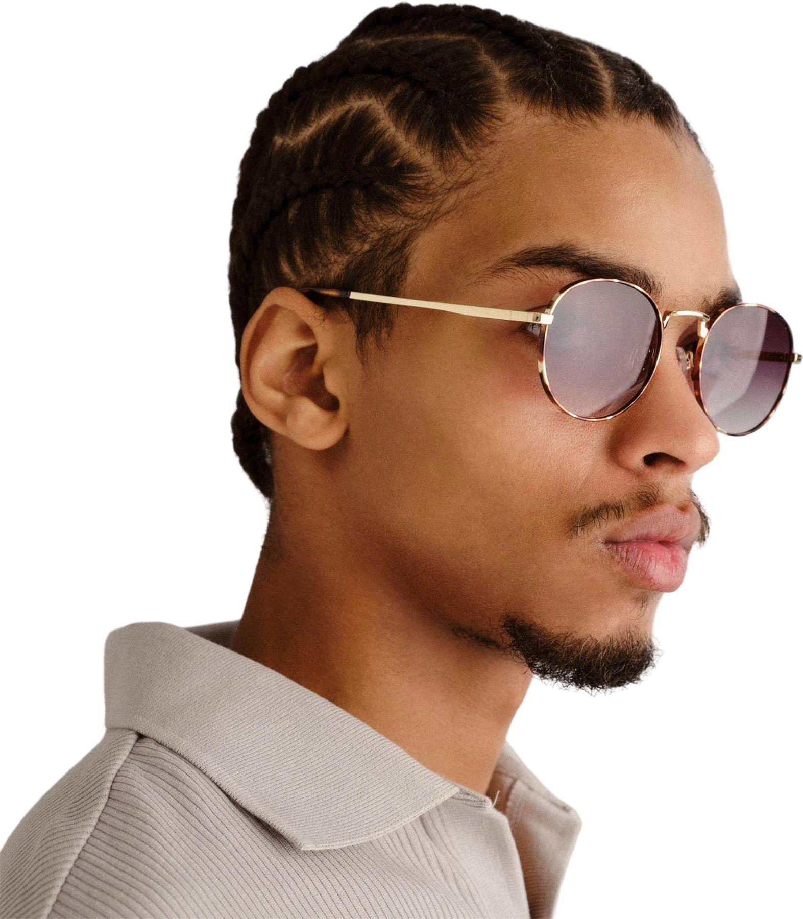 Product gallery image number 4 for product Lost Legacy Sunglasses - Unisex