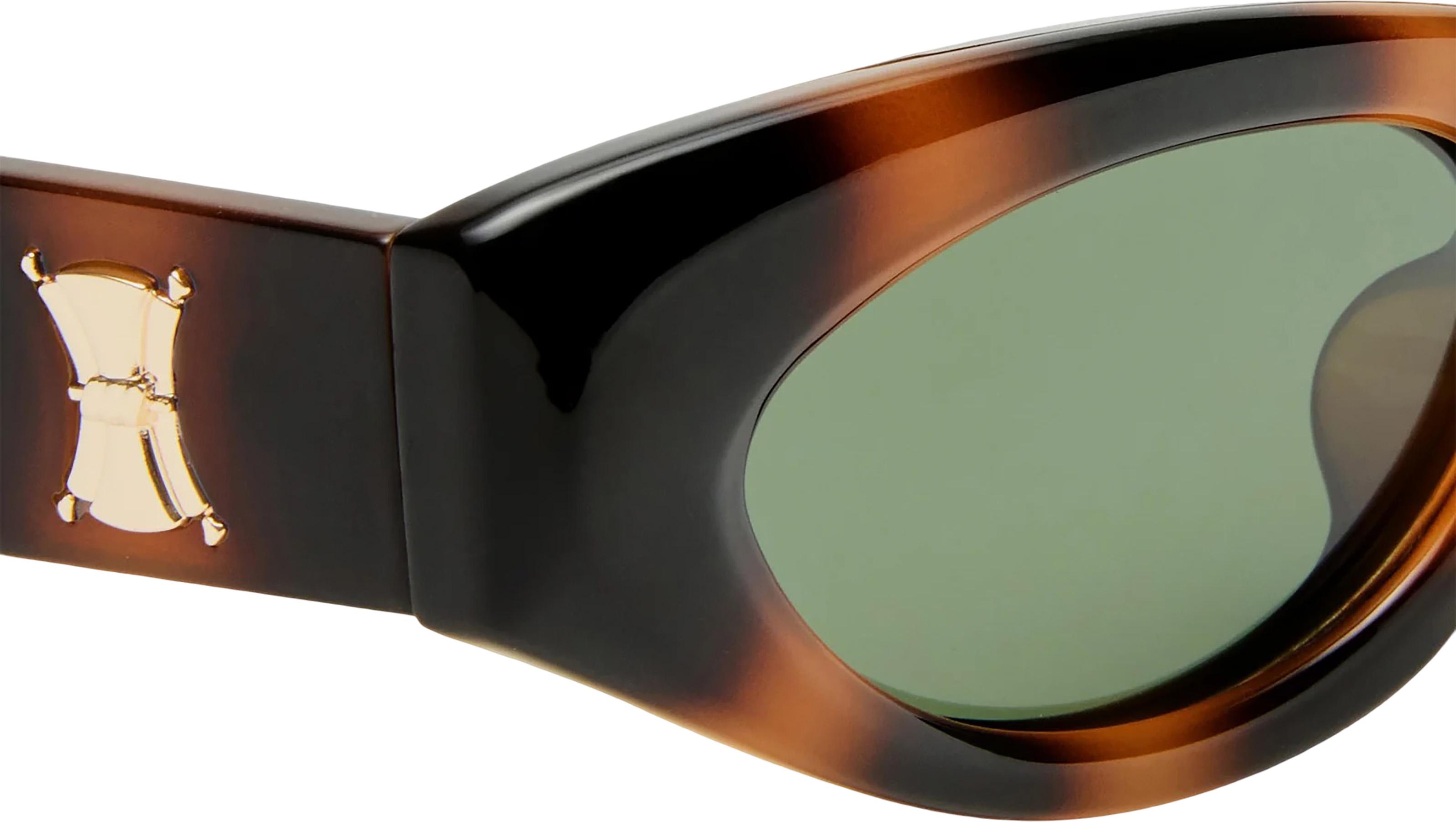 Product gallery image number 2 for product The Stealth Sunglasses - Women's