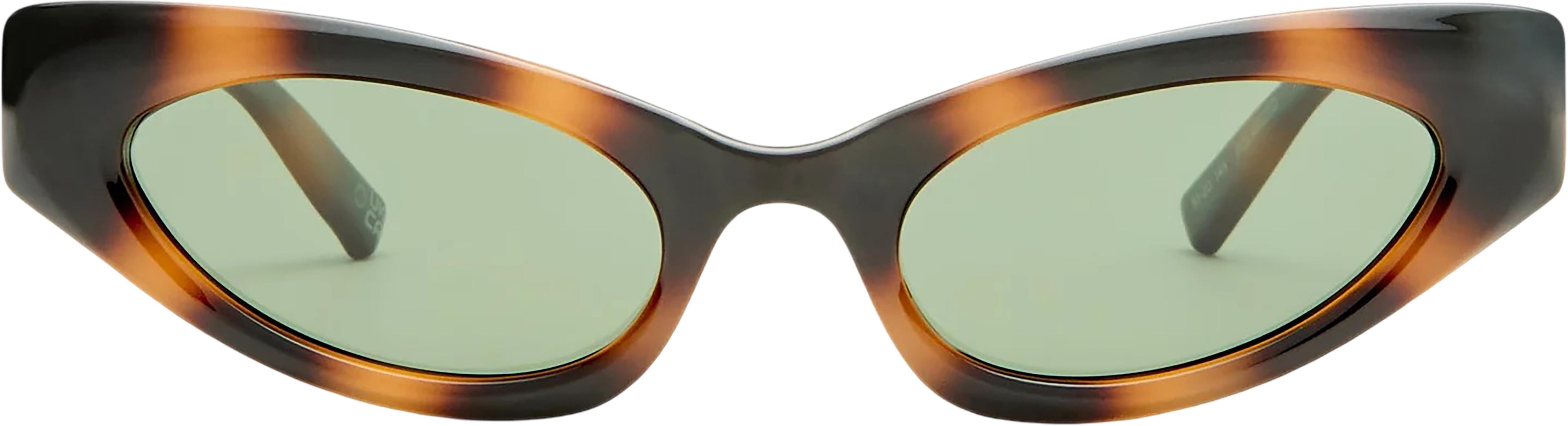 Product gallery image number 3 for product The Stealth Sunglasses - Women's