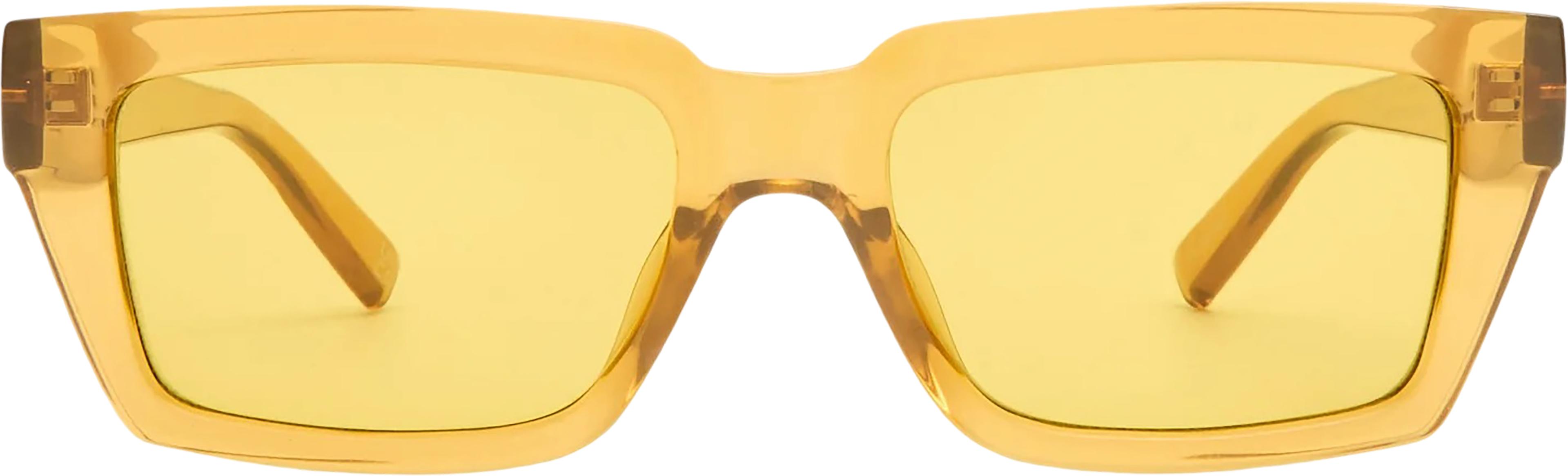 Product gallery image number 3 for product Nocturnal Habit Sunglasses - Unisex