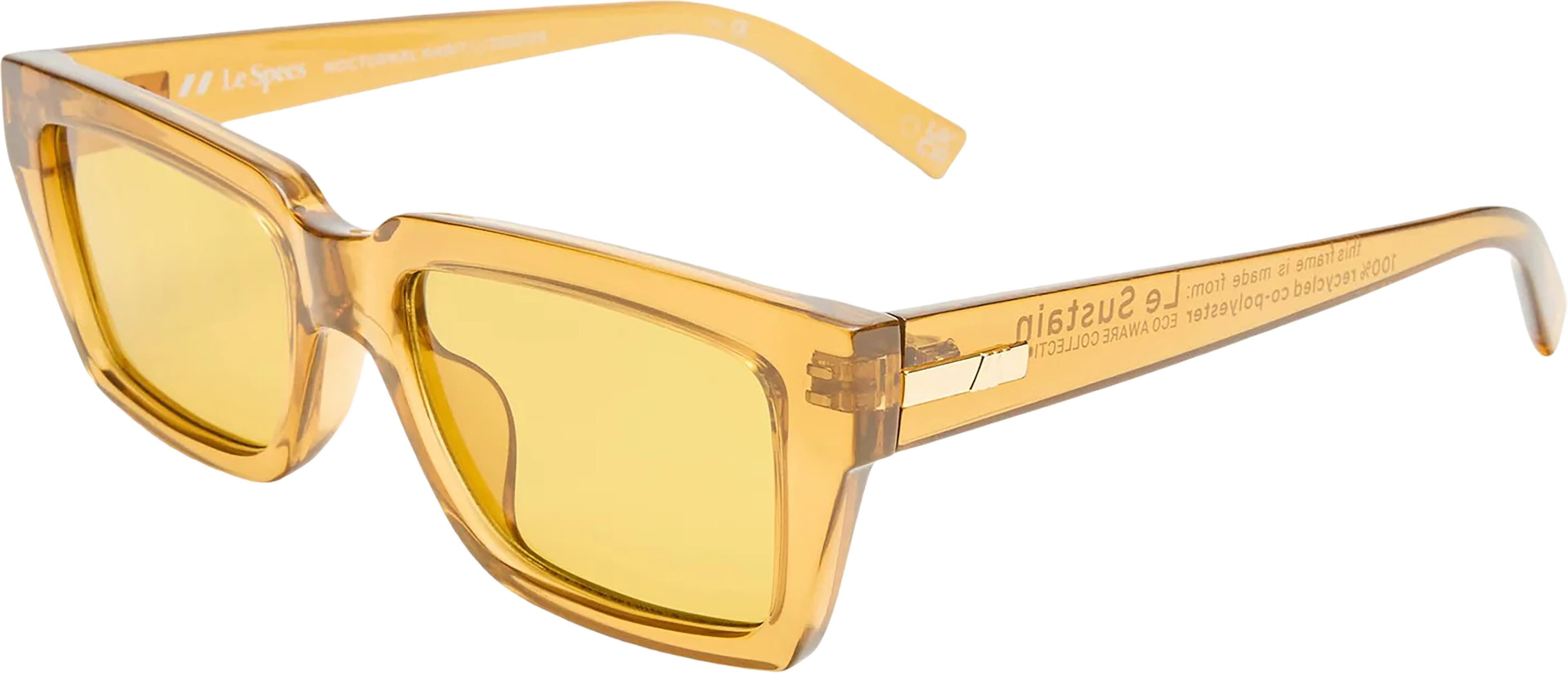 Product image for Nocturnal Habit Sunglasses - Unisex