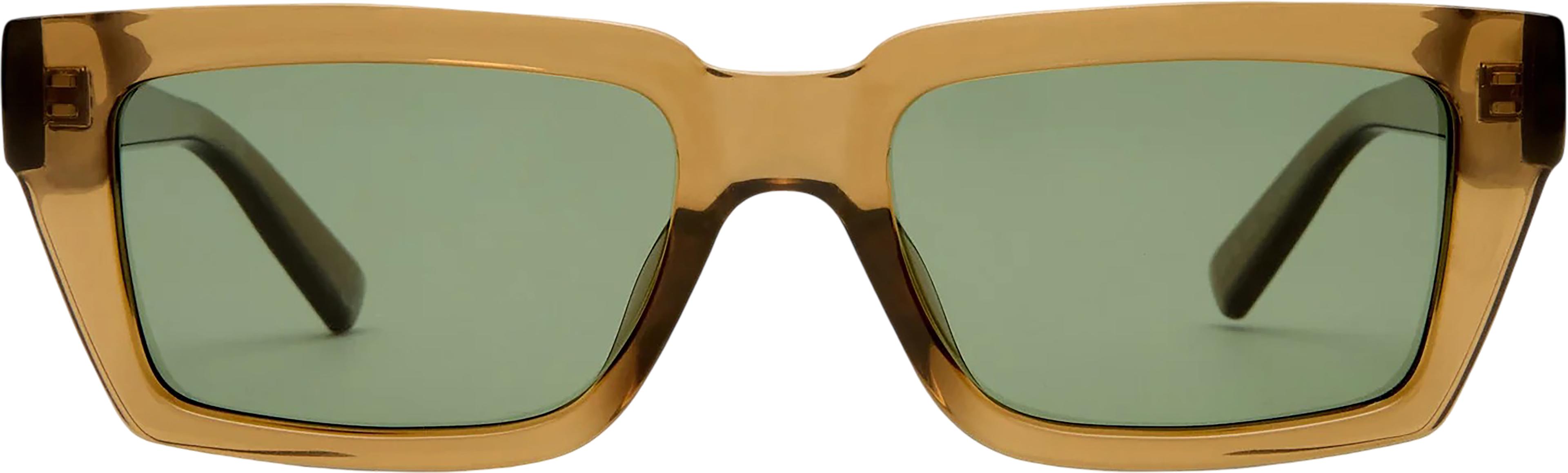 Product gallery image number 3 for product Nocturnal Habit Sunglasses - Unisex