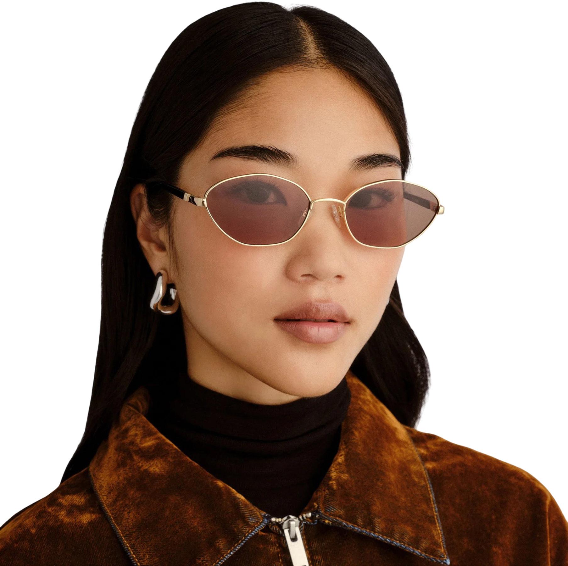 Product gallery image number 2 for product Le Bebe Sunglasses - Unisex