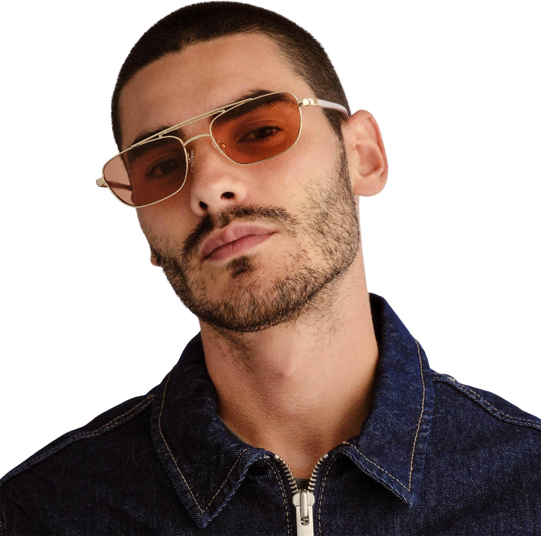 Product gallery image number 4 for product Le Mimi Sunglasses - Unisex