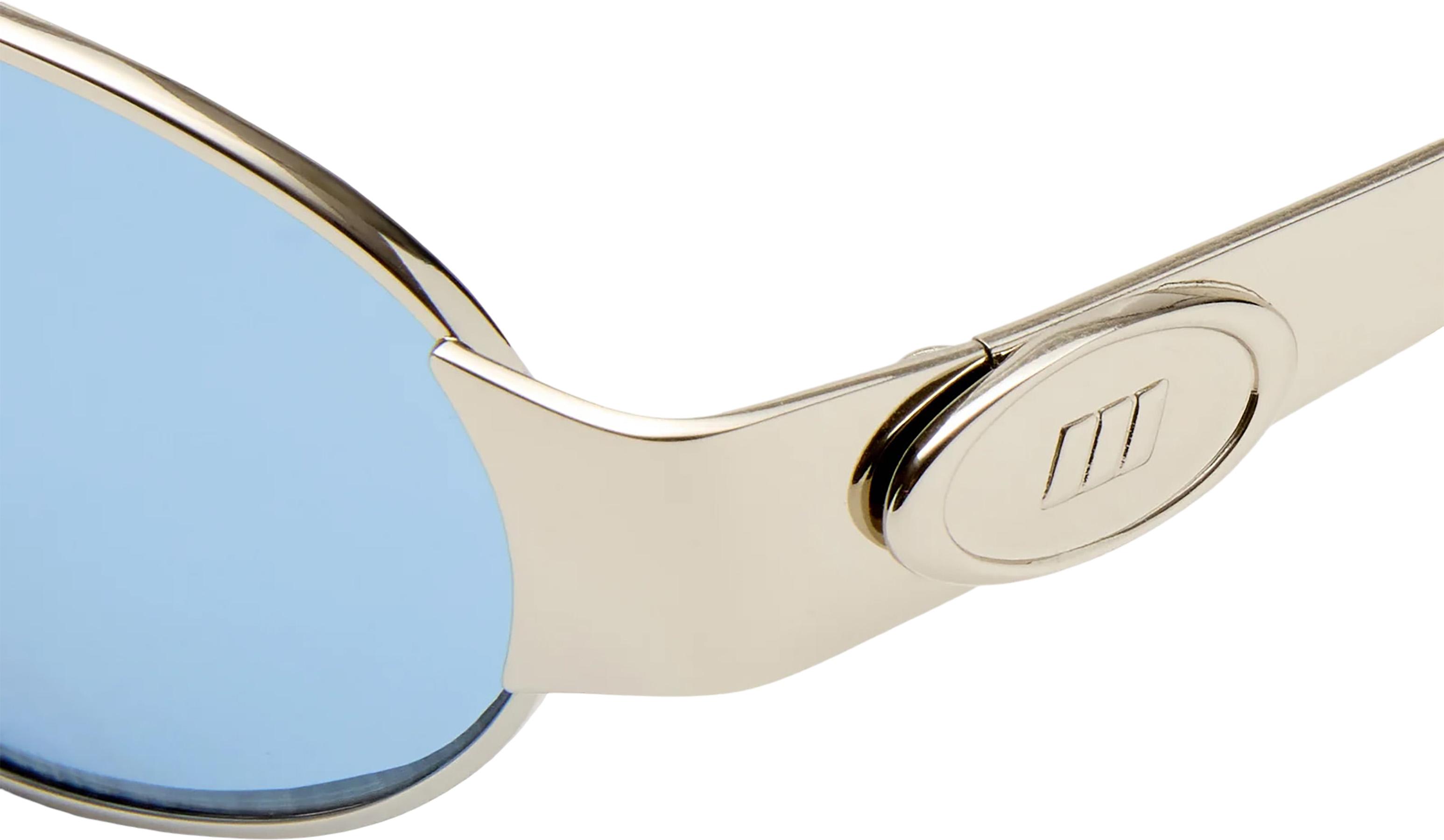 Product gallery image number 2 for product Frostbite Sunglasses