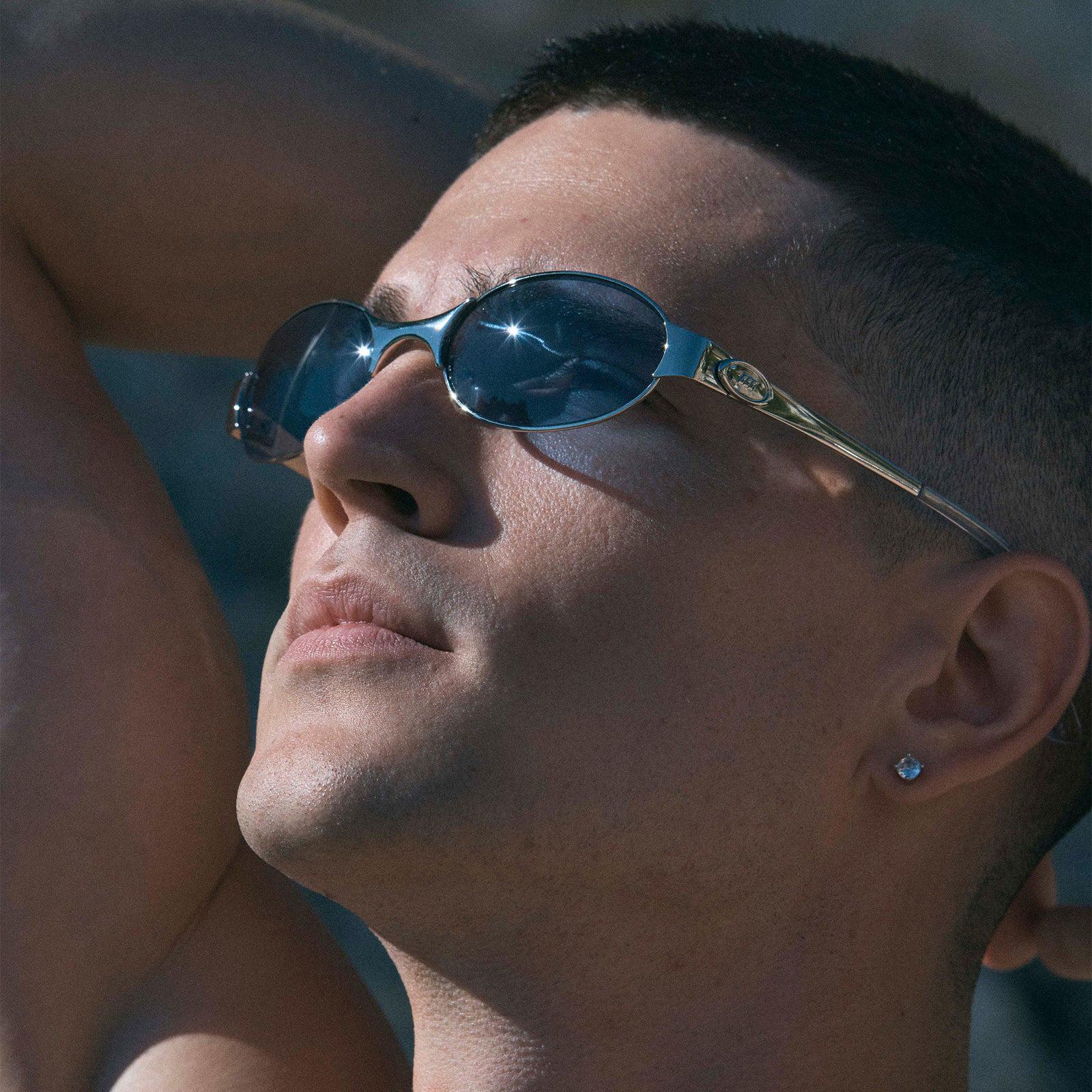 Product gallery image number 3 for product Frostbite Sunglasses