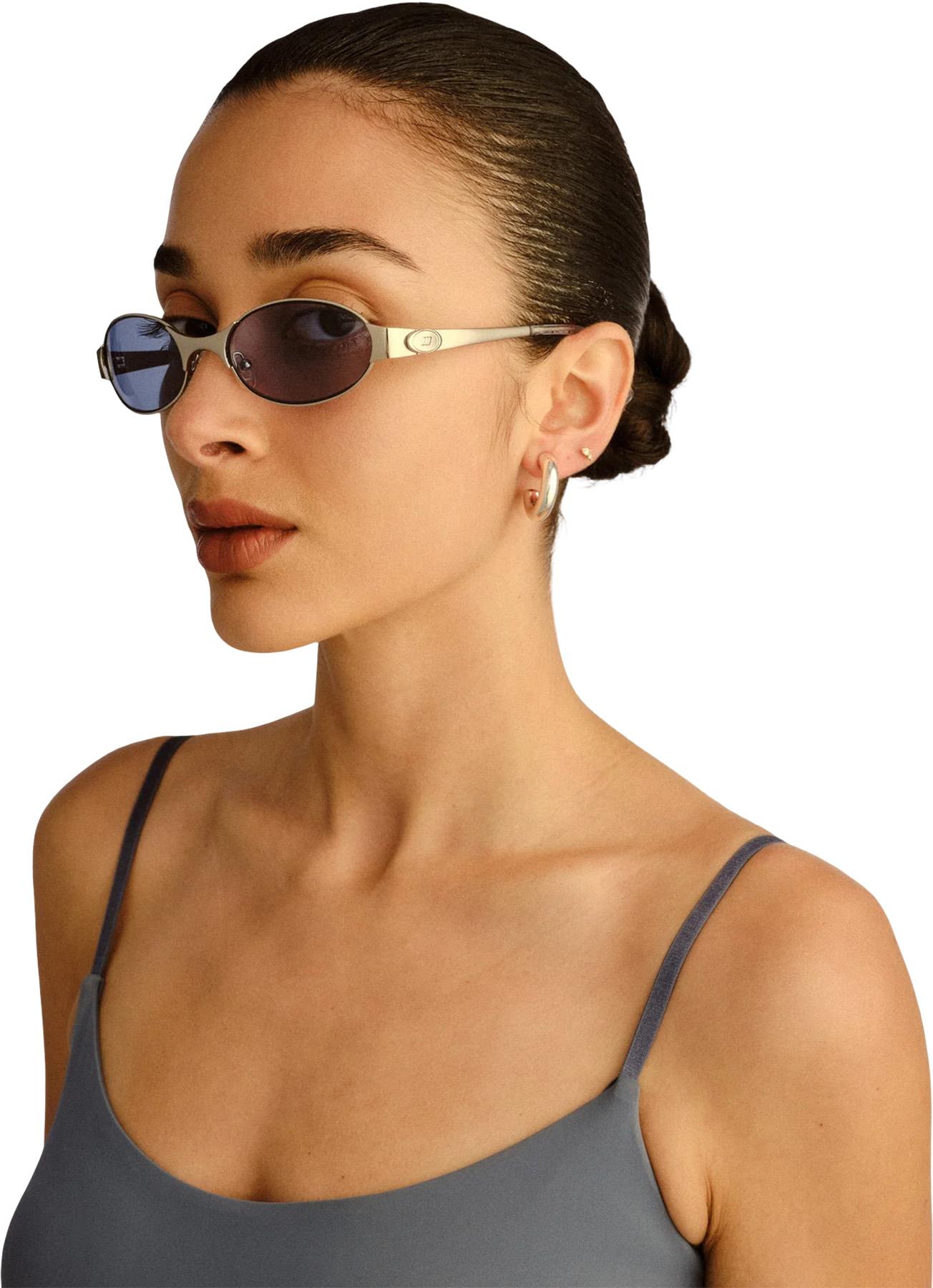 Product gallery image number 4 for product Frostbite Sunglasses