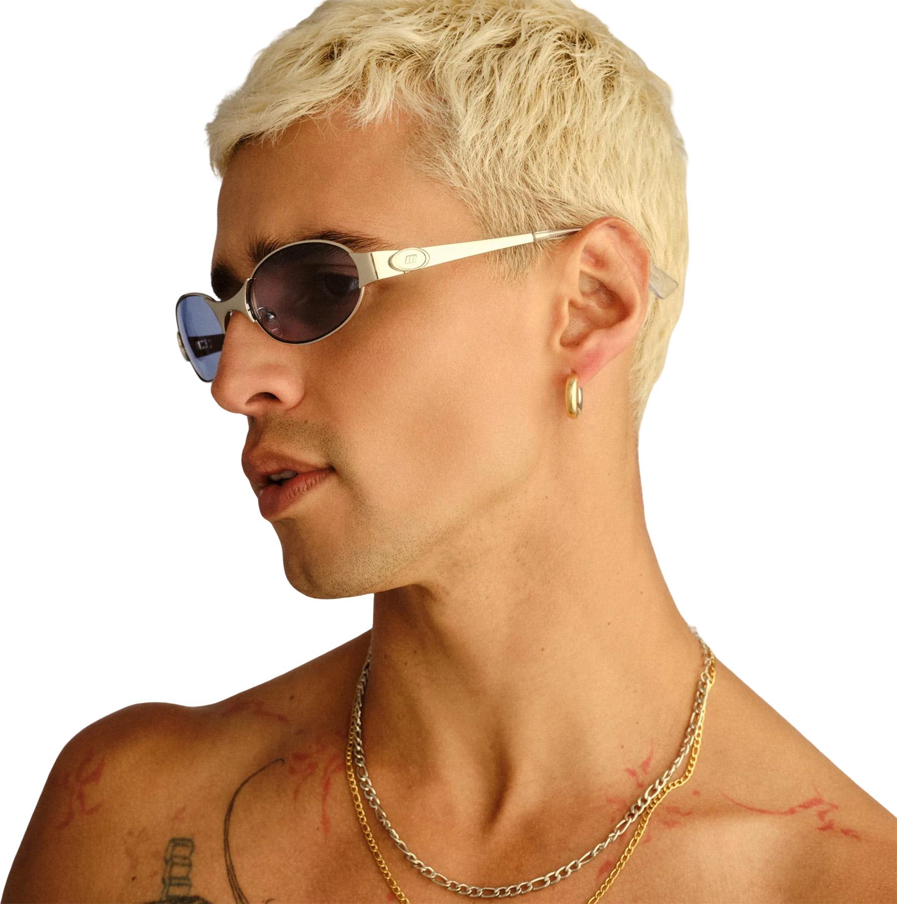 Product gallery image number 6 for product Frostbite Sunglasses
