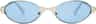 Colour: Silver - Blue Tint
