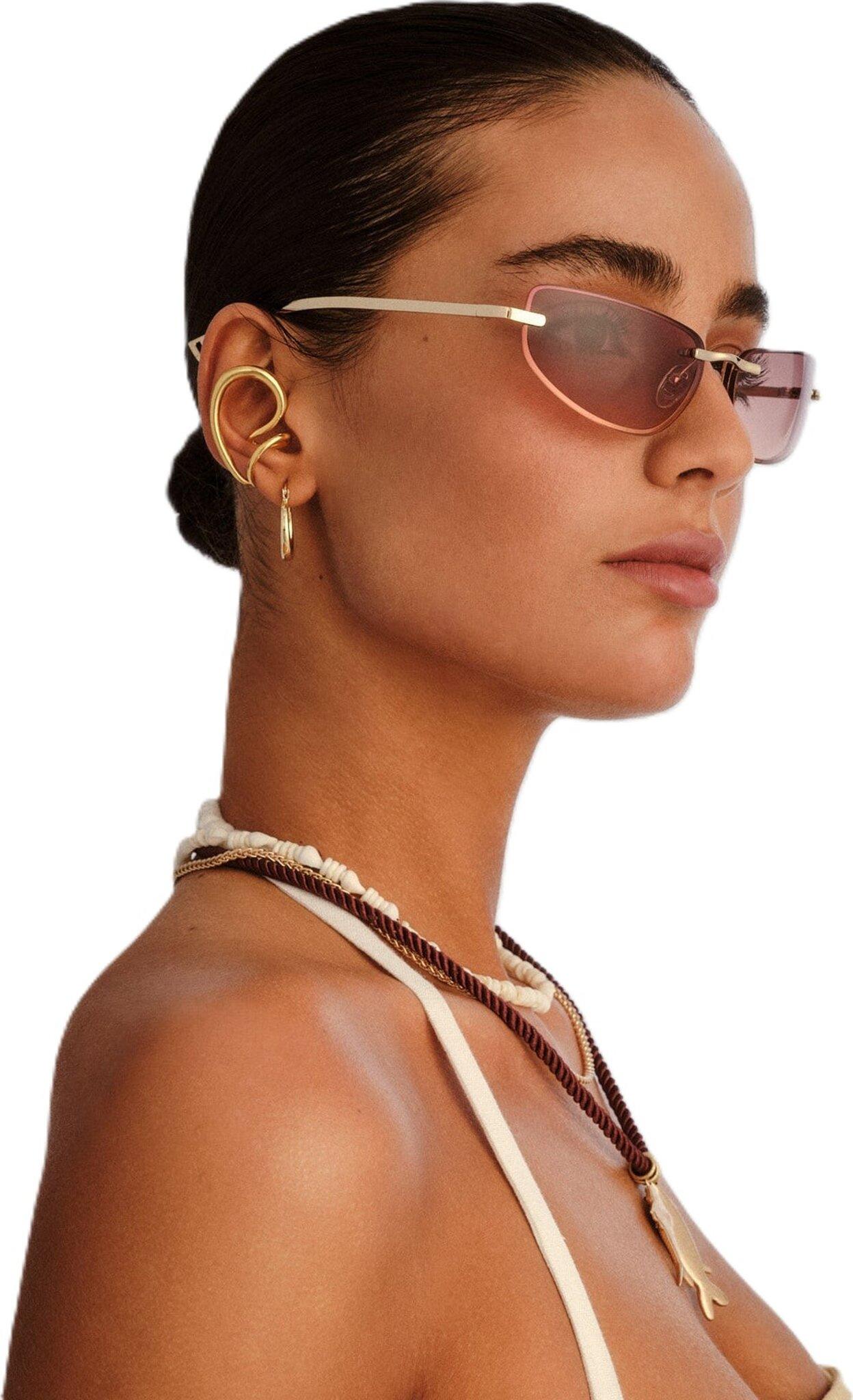 Product gallery image number 3 for product Bubbles Sunglasses - Women’s