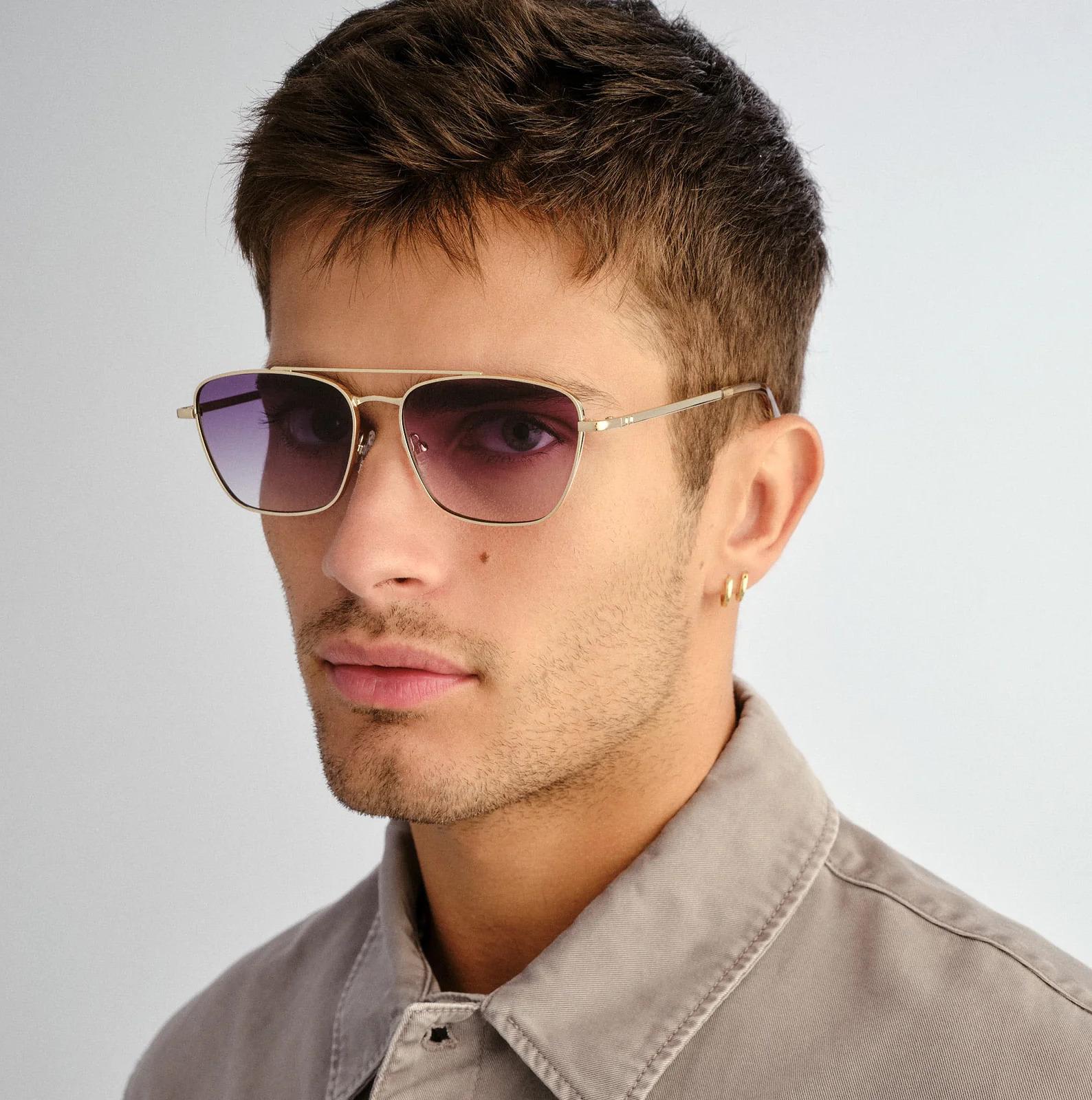 Numéro de l'image de la galerie de produits 7 pour le produit Lunettes de soleil Diametric II