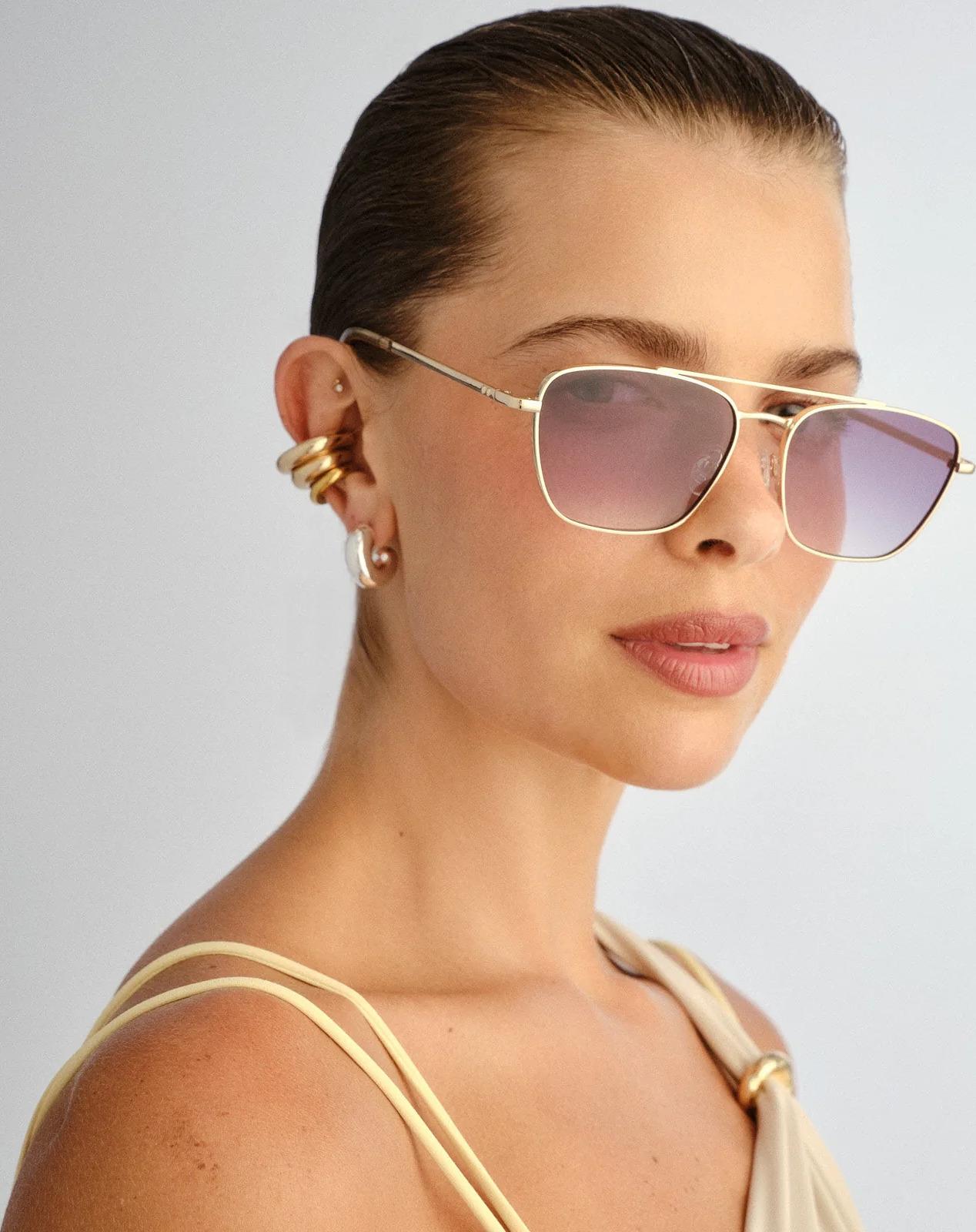 Numéro de l'image de la galerie de produits 6 pour le produit Lunettes de soleil Diametric II