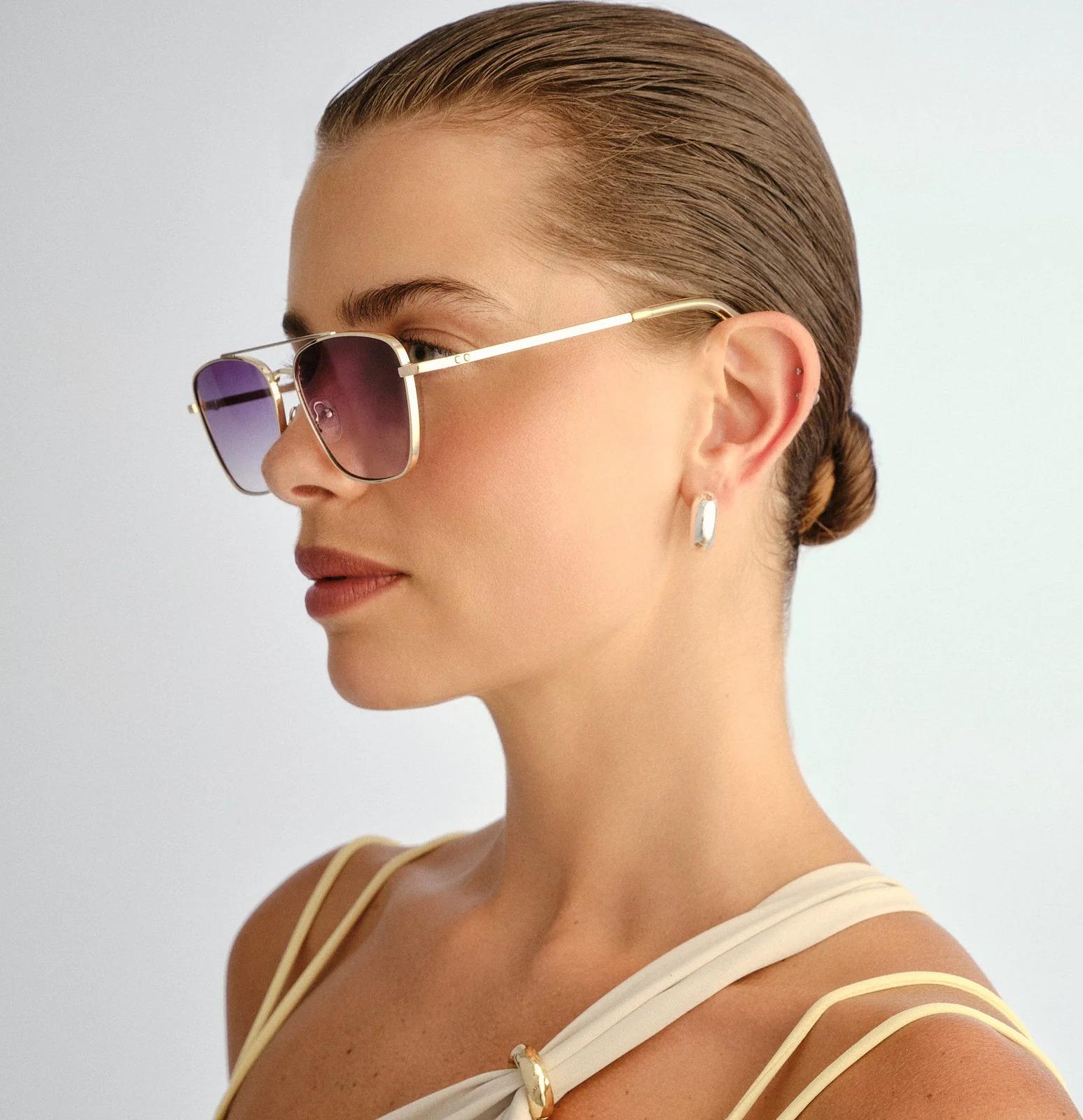 Numéro de l'image de la galerie de produits 4 pour le produit Lunettes de soleil Diametric II