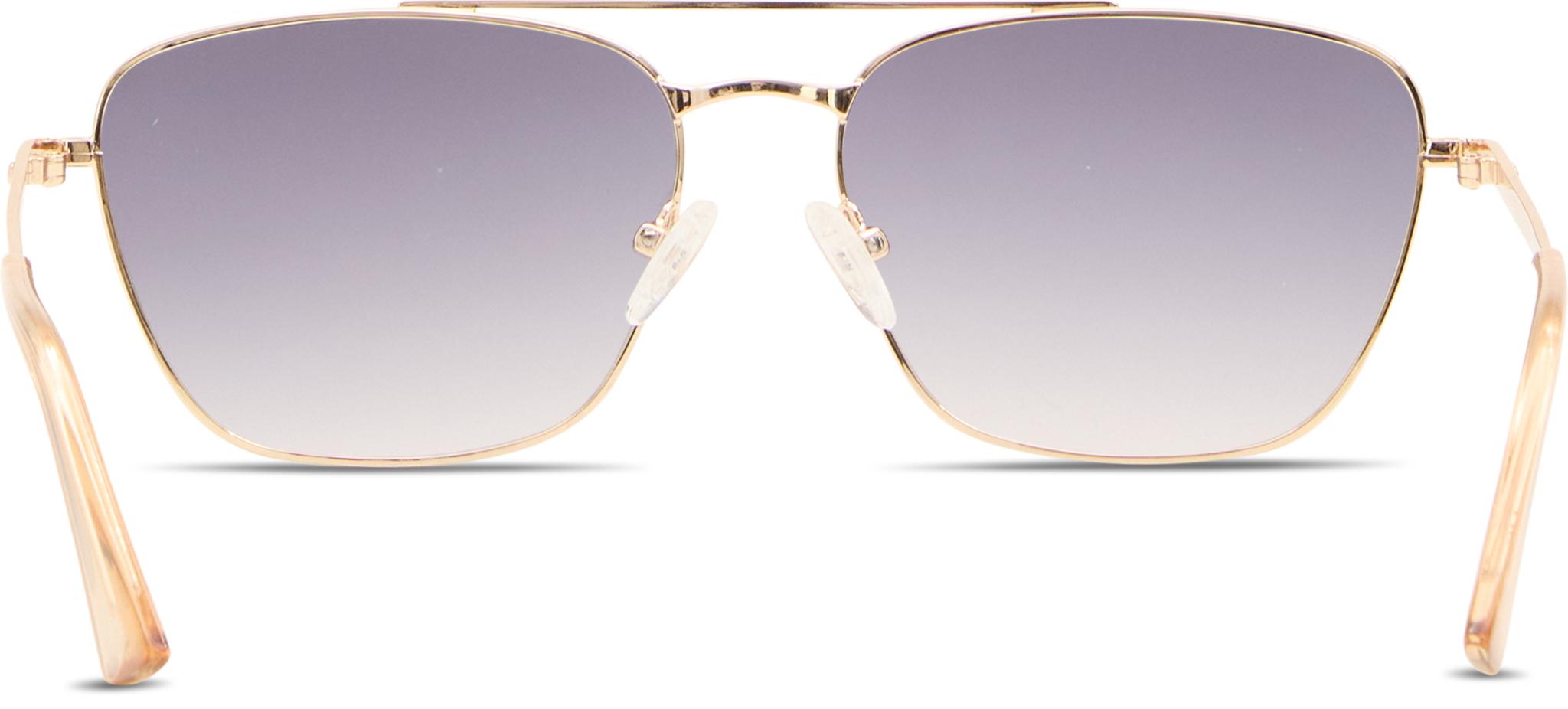 Product gallery image number 2 for product Lunettes de soleil Diametric II