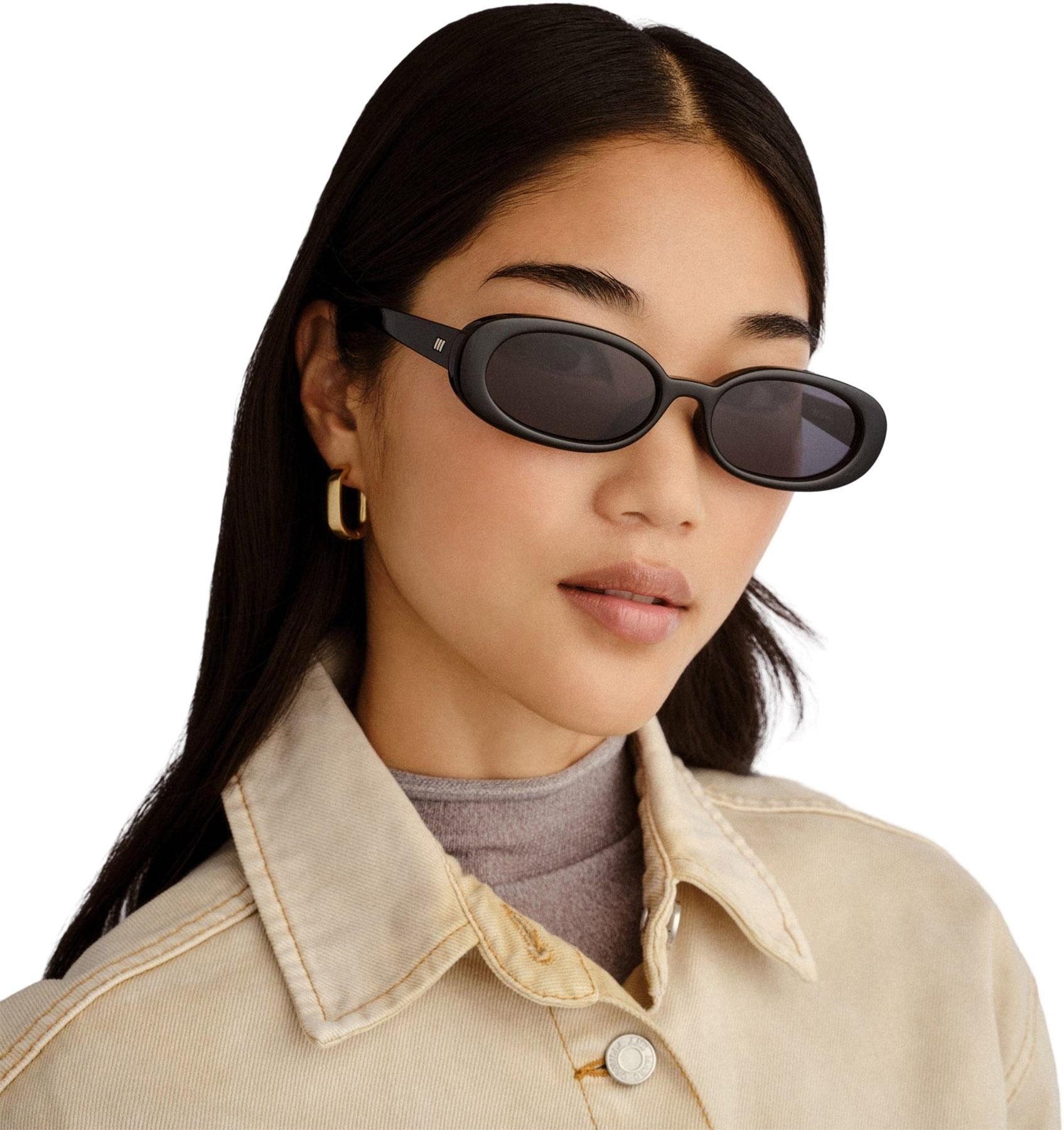 Product gallery image number 3 for product Outta Love Sunglasses - Unisex