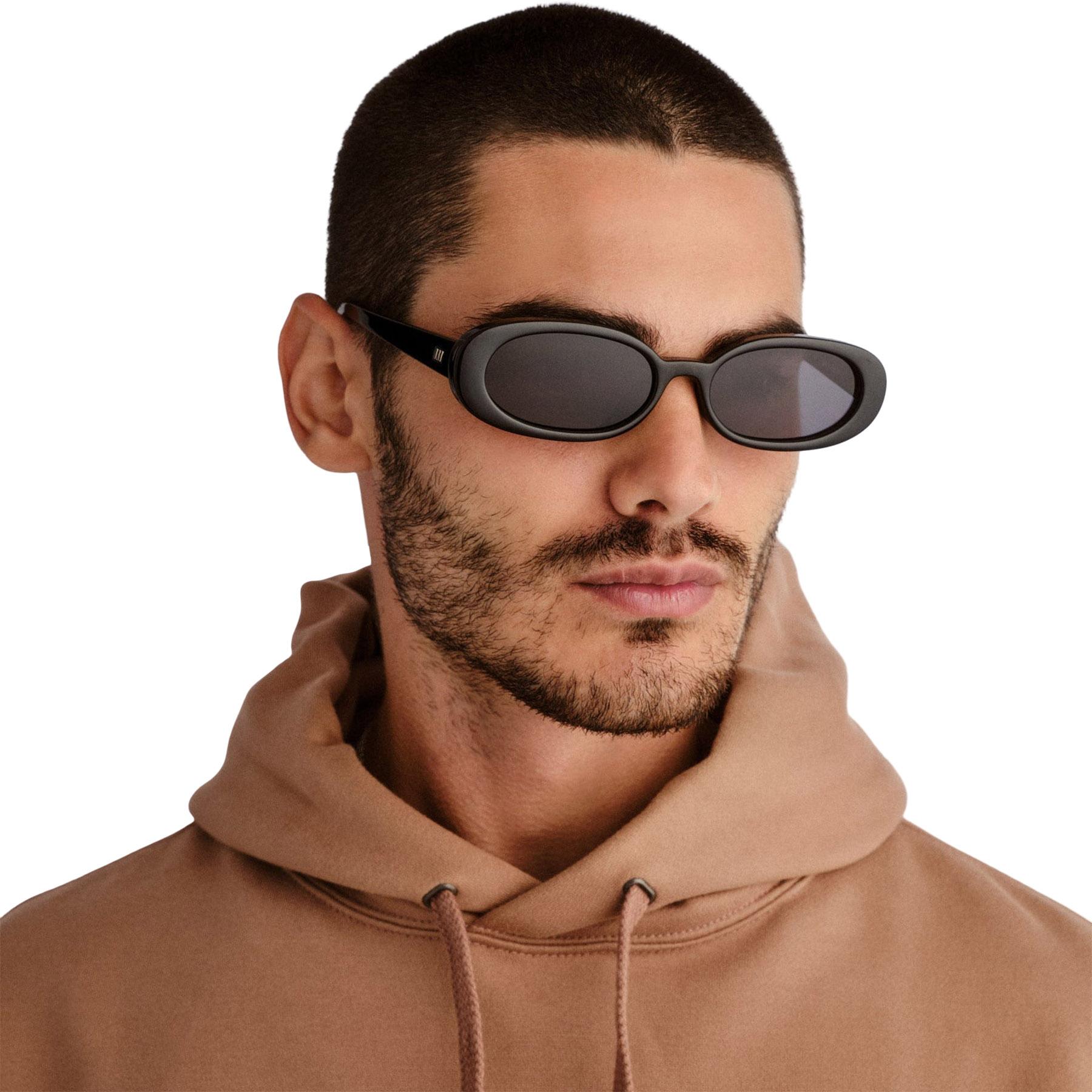 Product gallery image number 4 for product Outta Love Sunglasses - Unisex