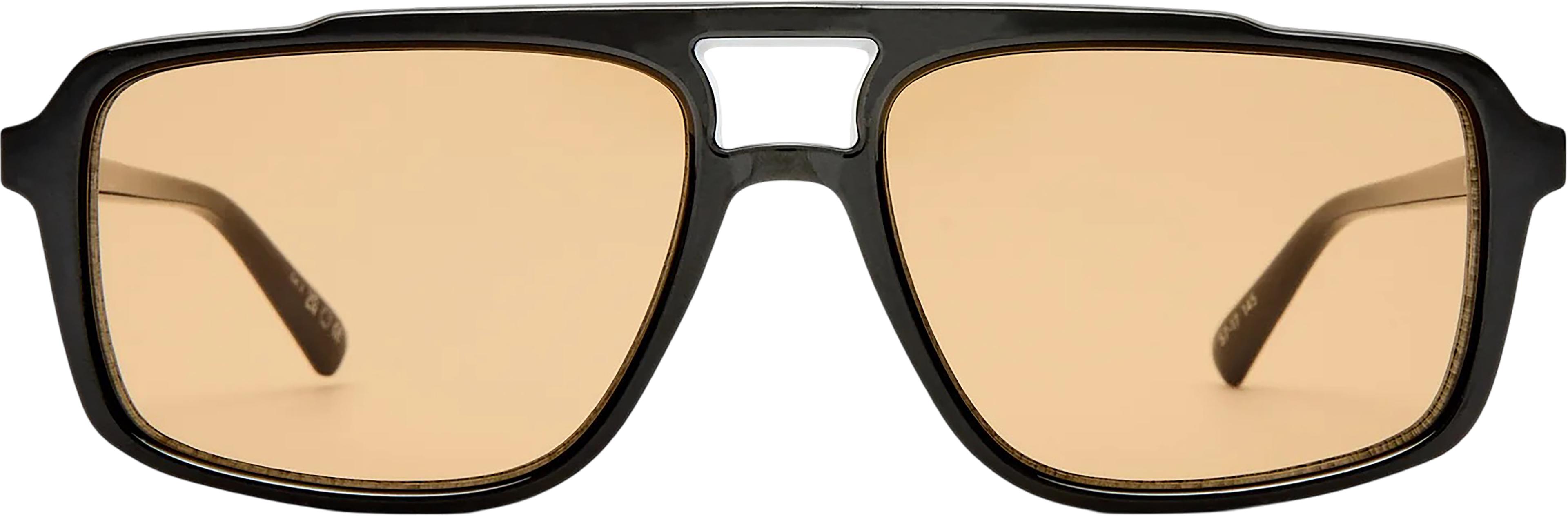 Product gallery image number 4 for product Le Gars Sunglasses - Unisex