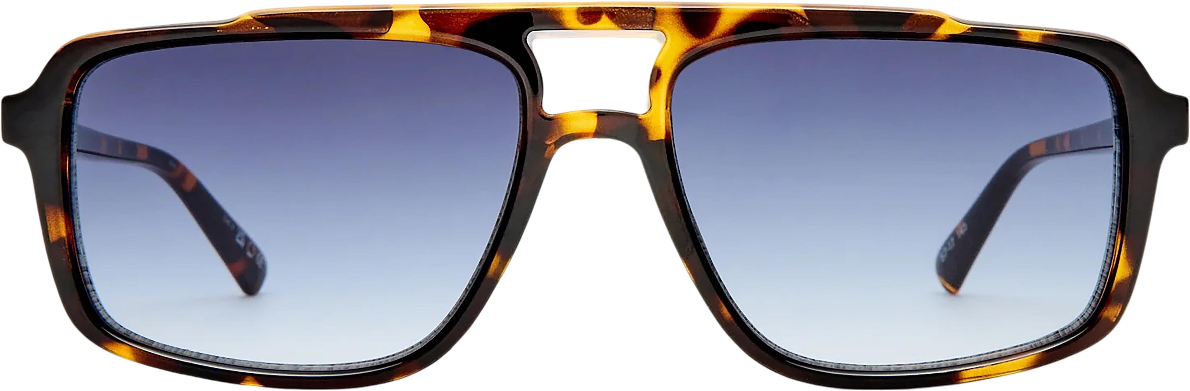 Product gallery image number 5 for product Le Gars Sunglasses - Unisex