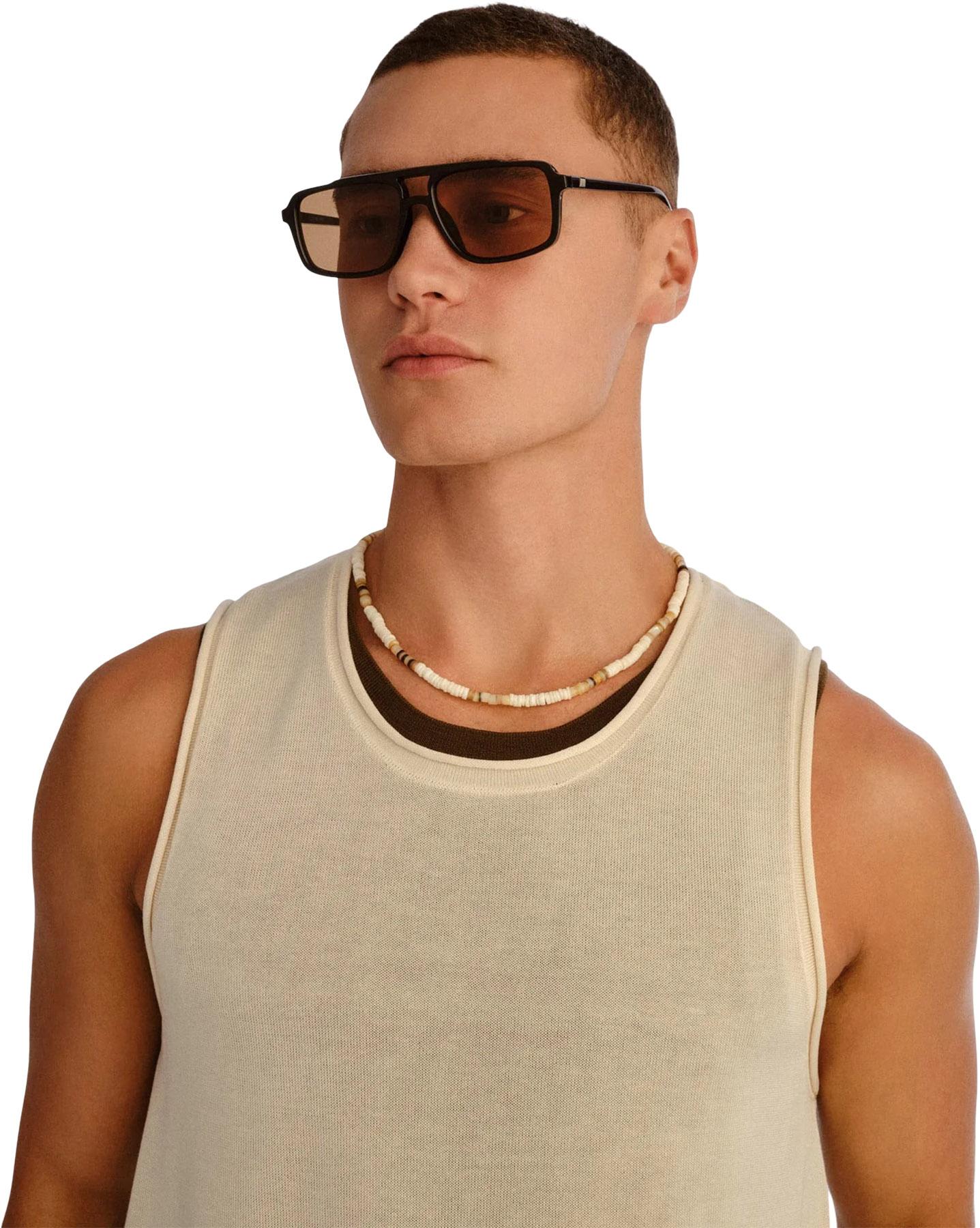 Product gallery image number 2 for product Le Gars Sunglasses - Unisex