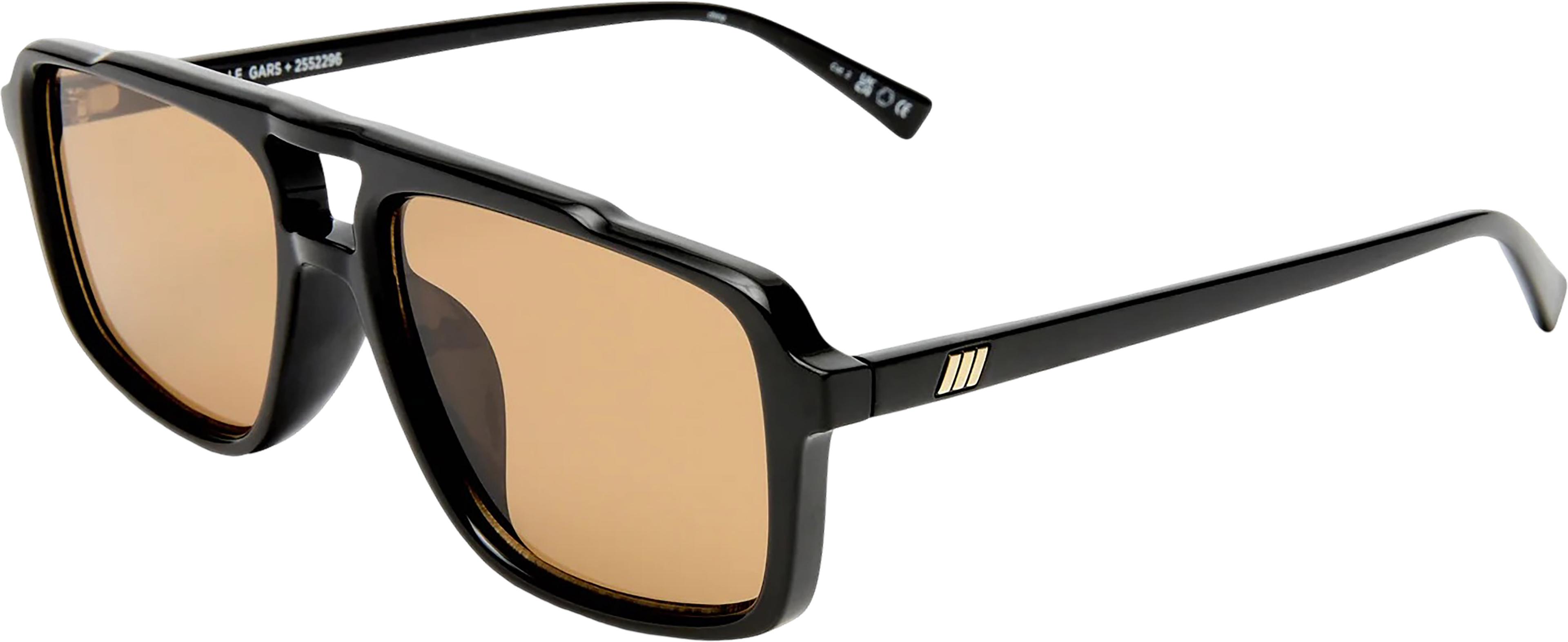 Product gallery image number 1 for product Le Gars Sunglasses - Unisex