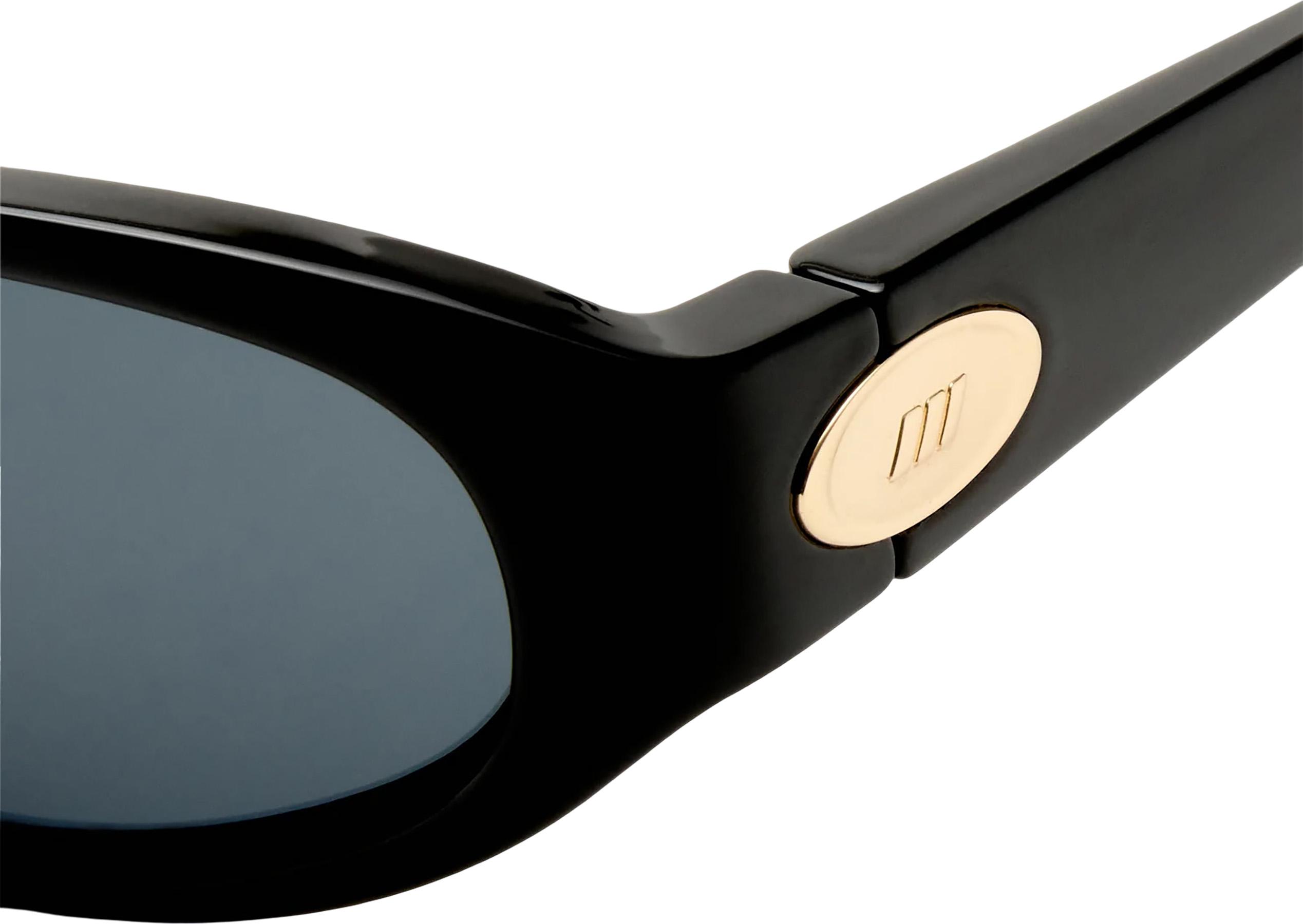 Product gallery image number 2 for product Lunettes de soleil Popalicious+ - Femme