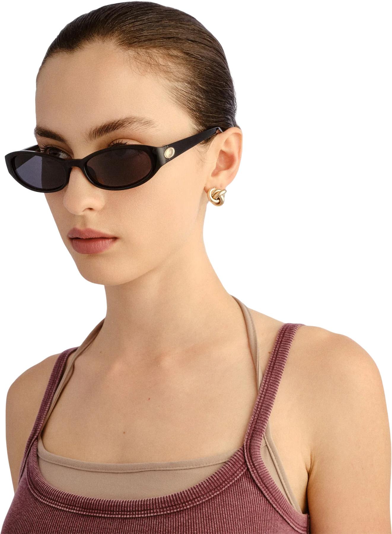 Product gallery image number 3 for product Lunettes de soleil Popalicious+ - Femme