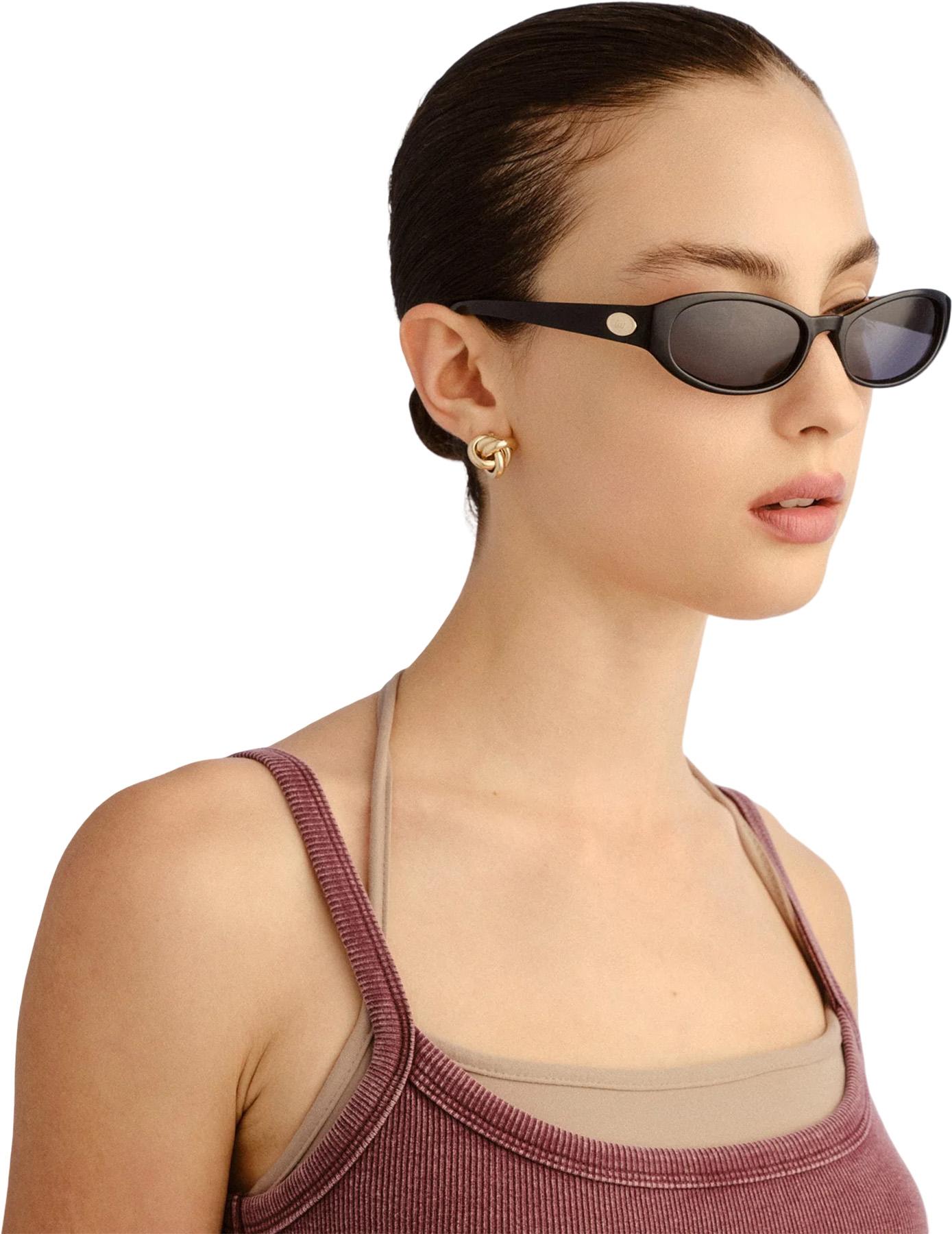 Product gallery image number 5 for product Lunettes de soleil Popalicious+ - Femme