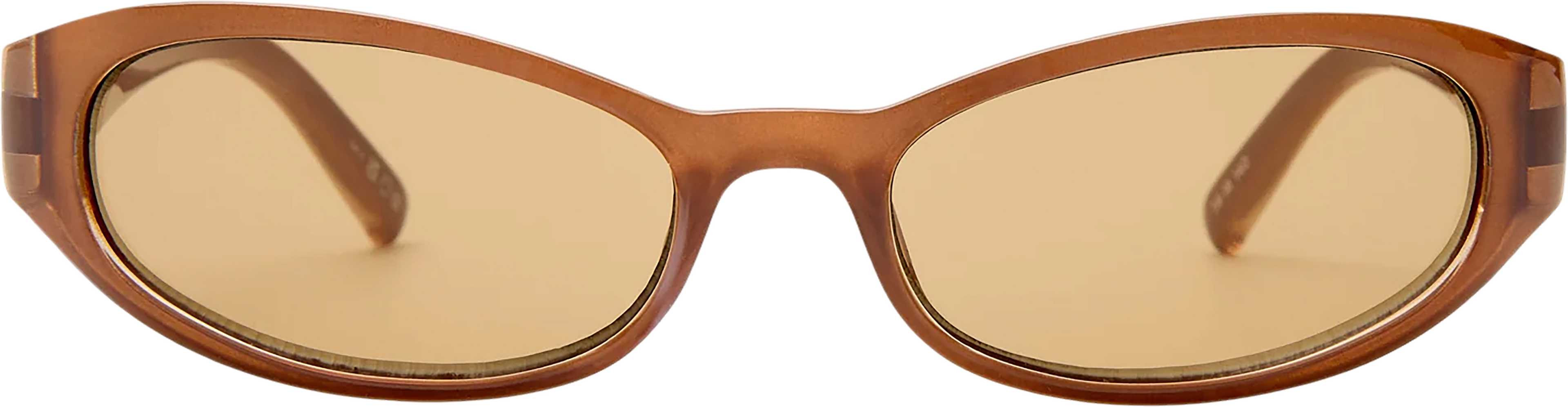 Pearl Gold - Light Brown Mono