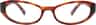 Colour: Toffee Tort - Smoke Grad