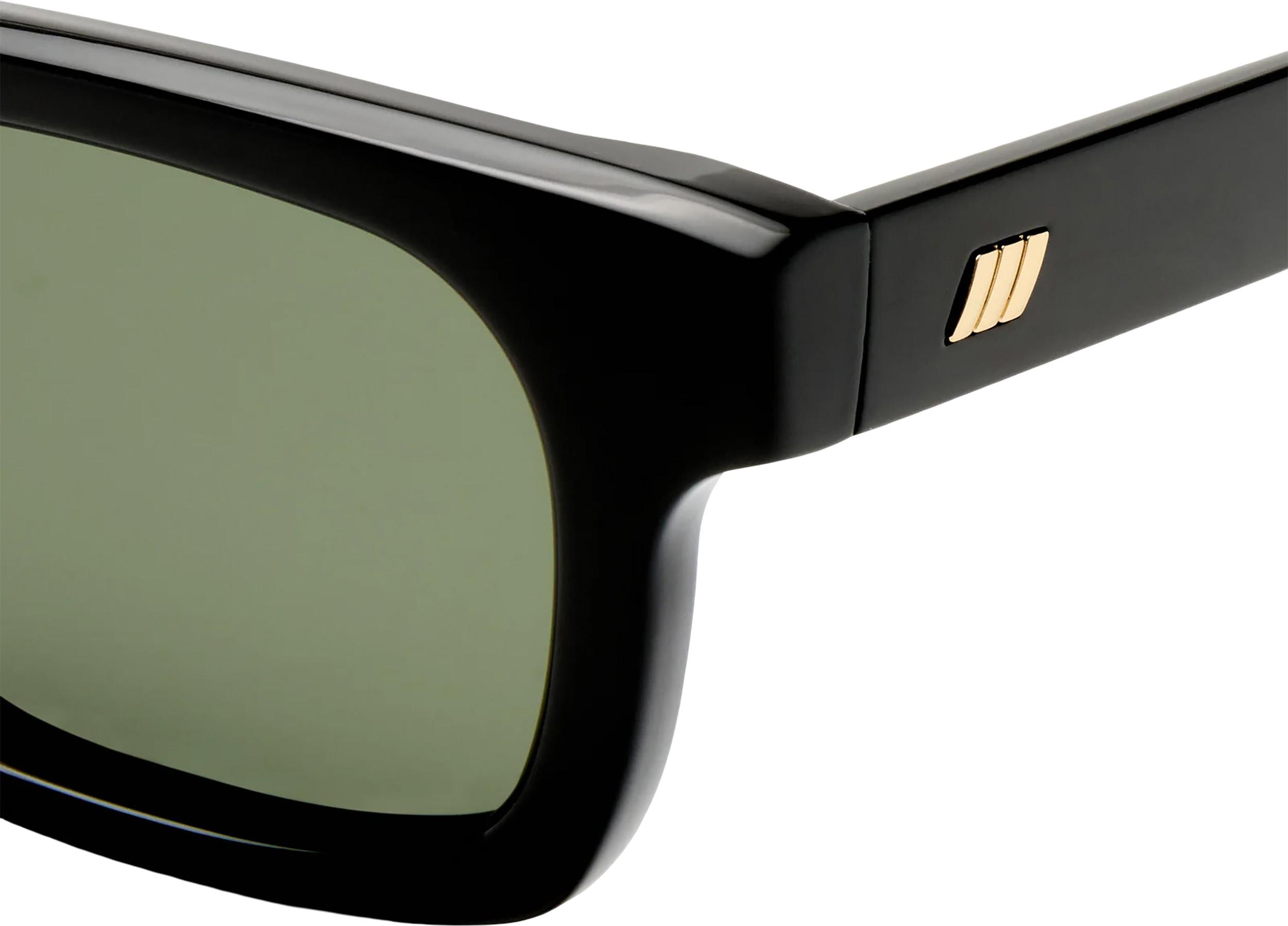 Product gallery image number 3 for product Lunettes de soleil Iceberg+