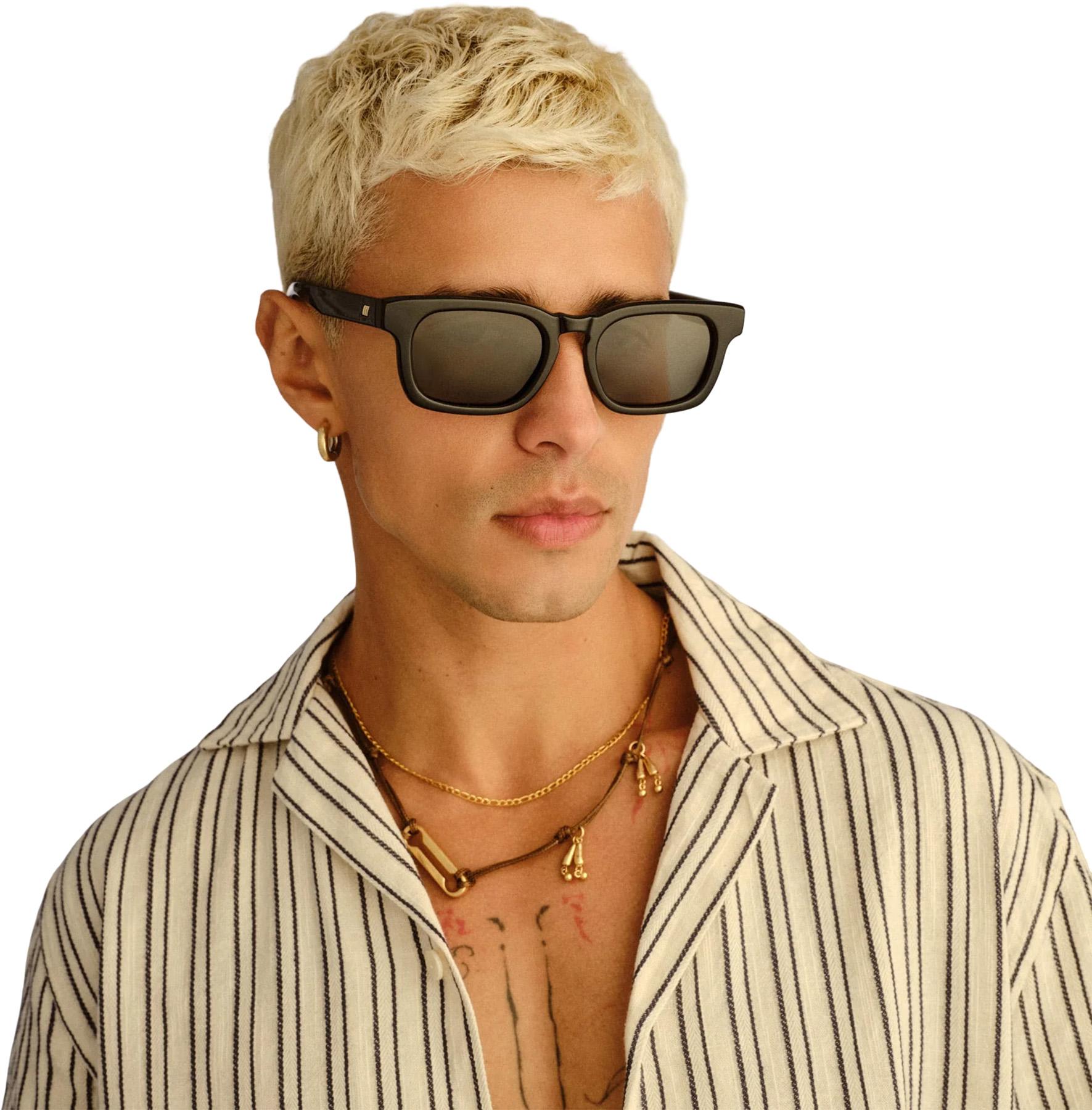 Product gallery image number 4 for product Lunettes de soleil Iceberg+